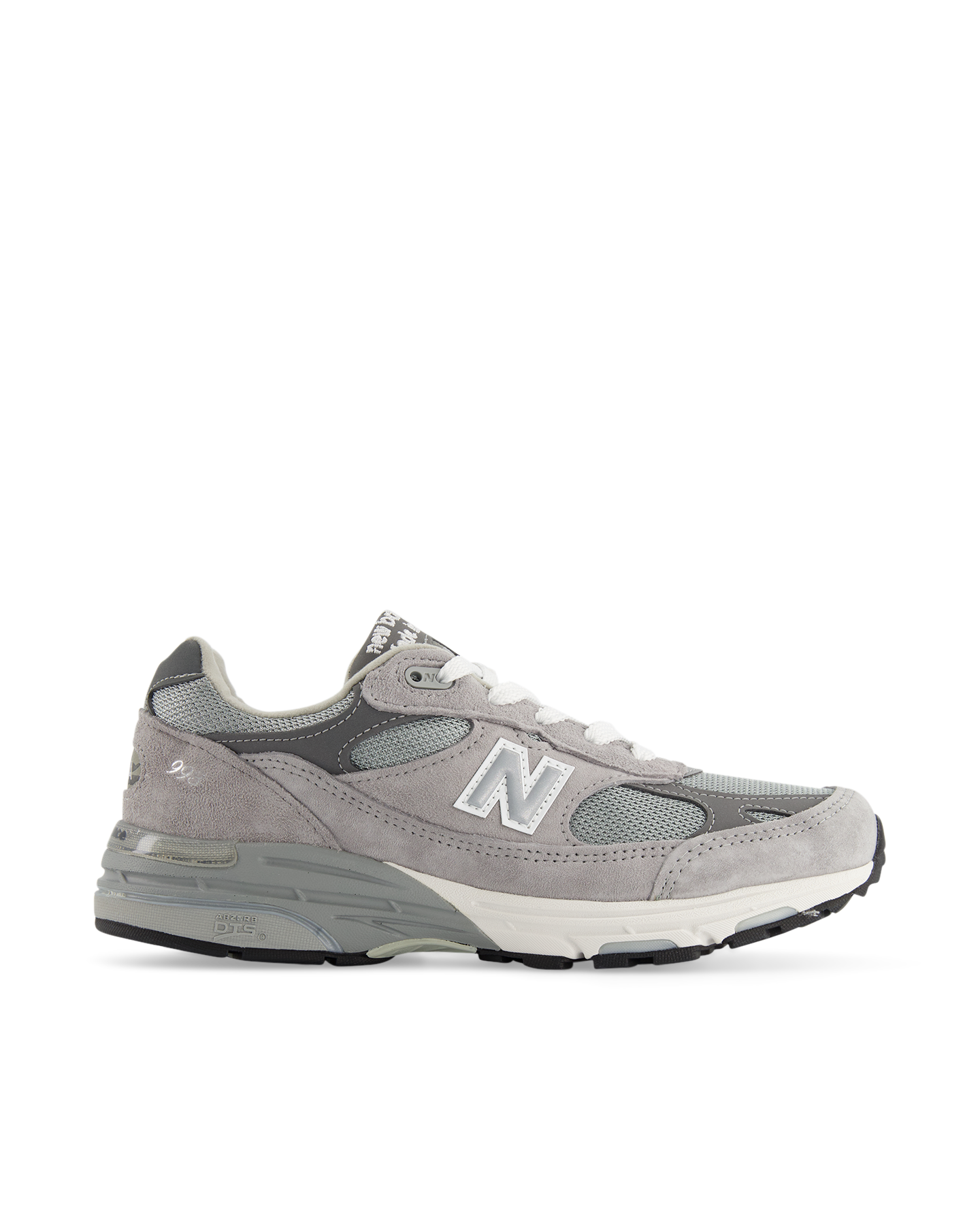 New Balance Wr993Gl GRIJS 1