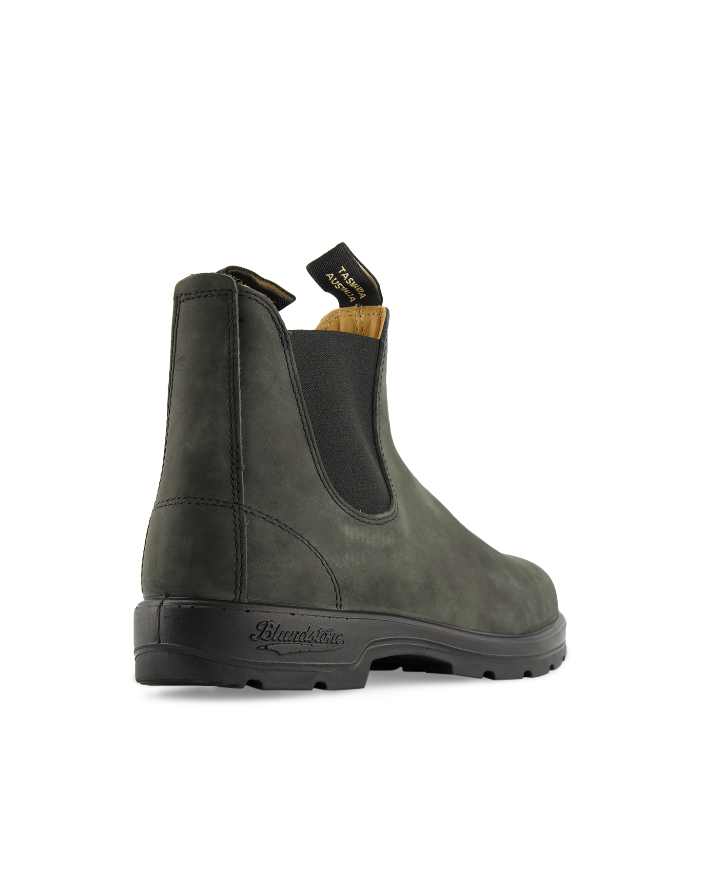 Blundstone Classic ZWART 3