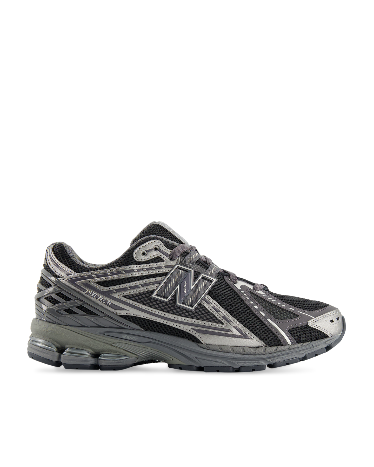 New Balance M1906Res ZWART 1