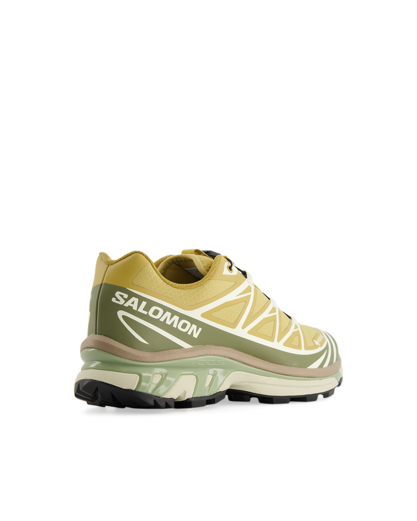 Salomon XT-6 BEIGE 3