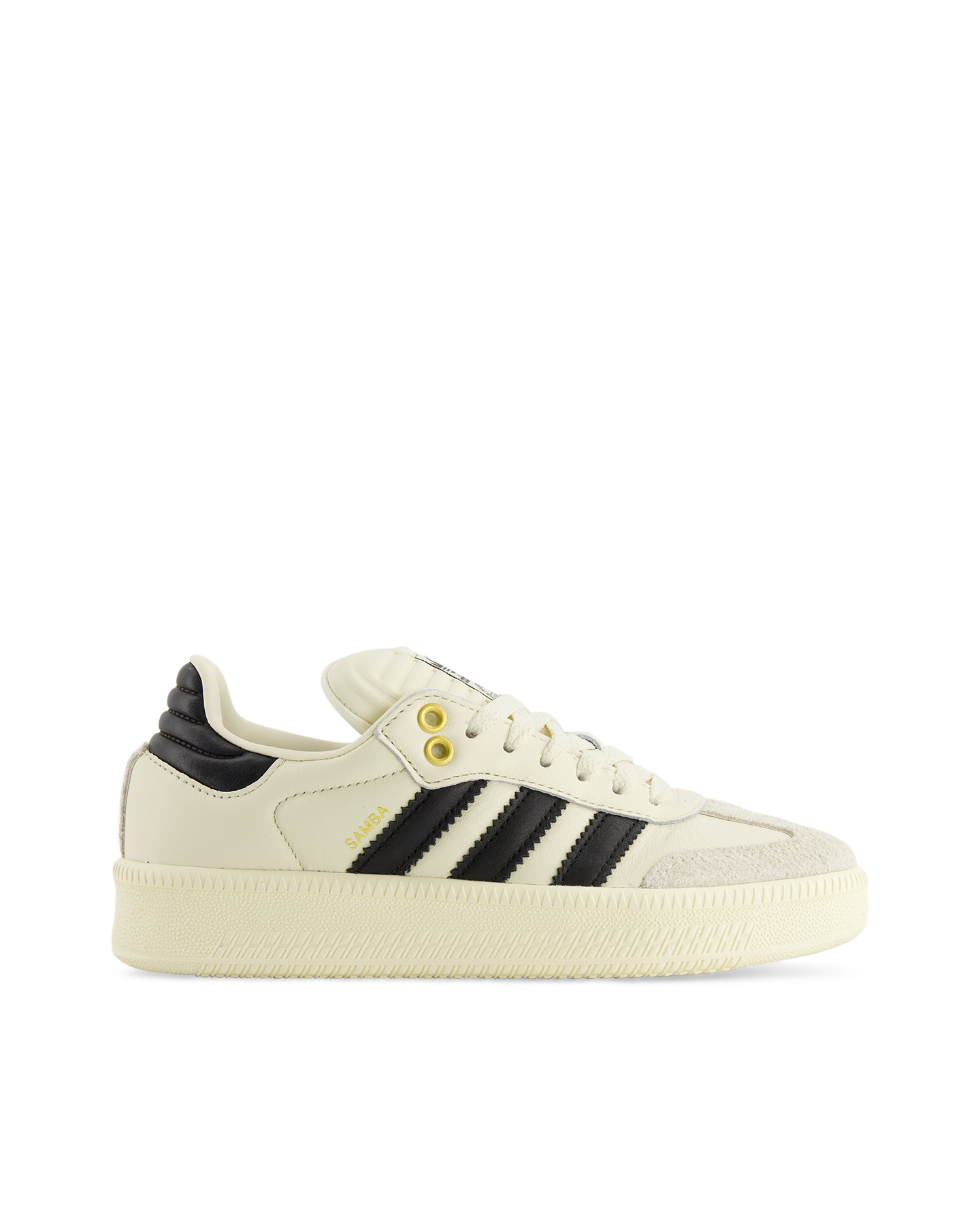 adidas Samba Xlg BEIGE 1