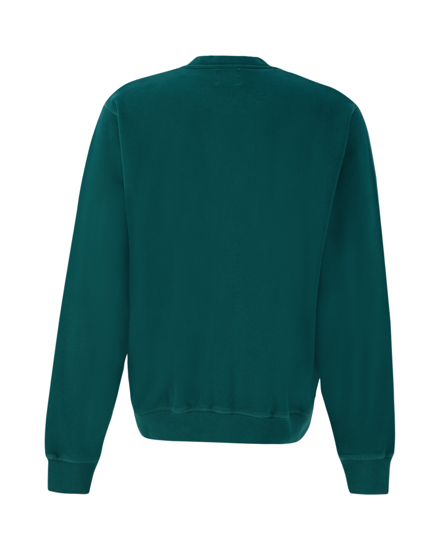 Arte Antwerp Heart Flower Logo Crewneck GROEN 2