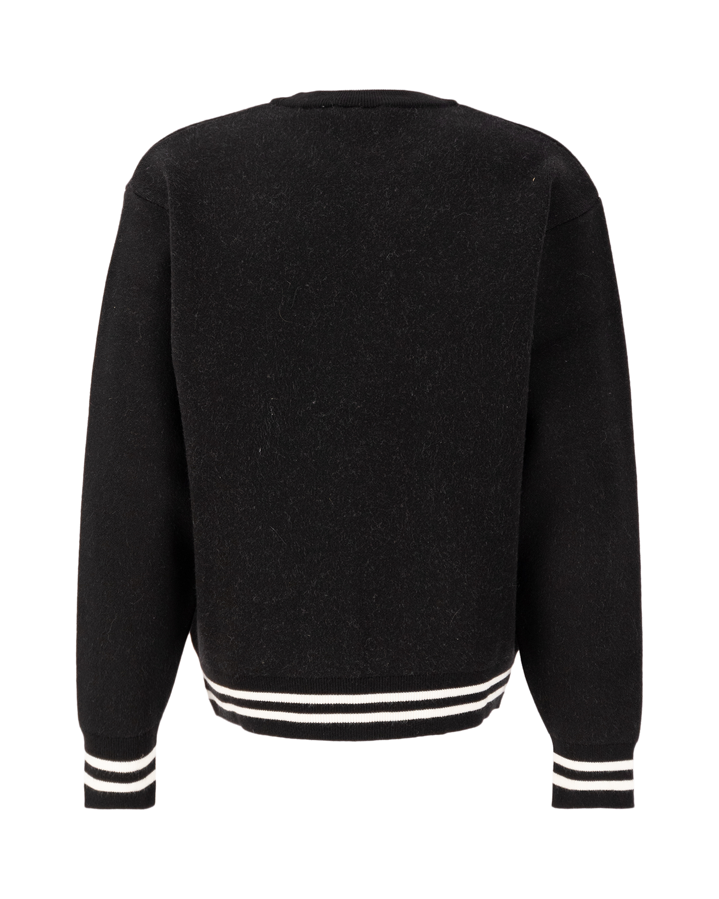 Carhartt WIP Onyx Sweater ZWART 2