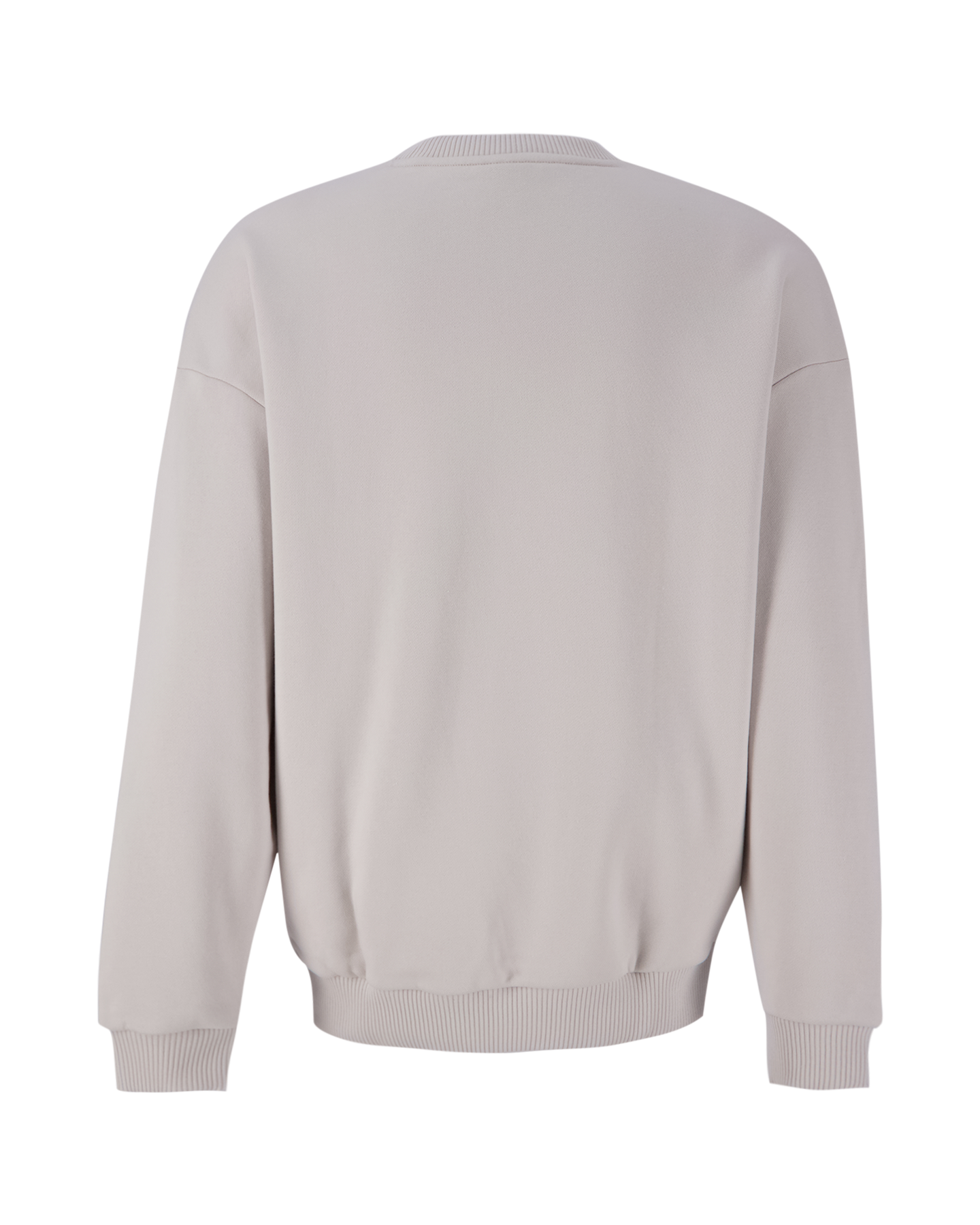 Oakley Soho Crew Neck Sweatshirt ROSE 2