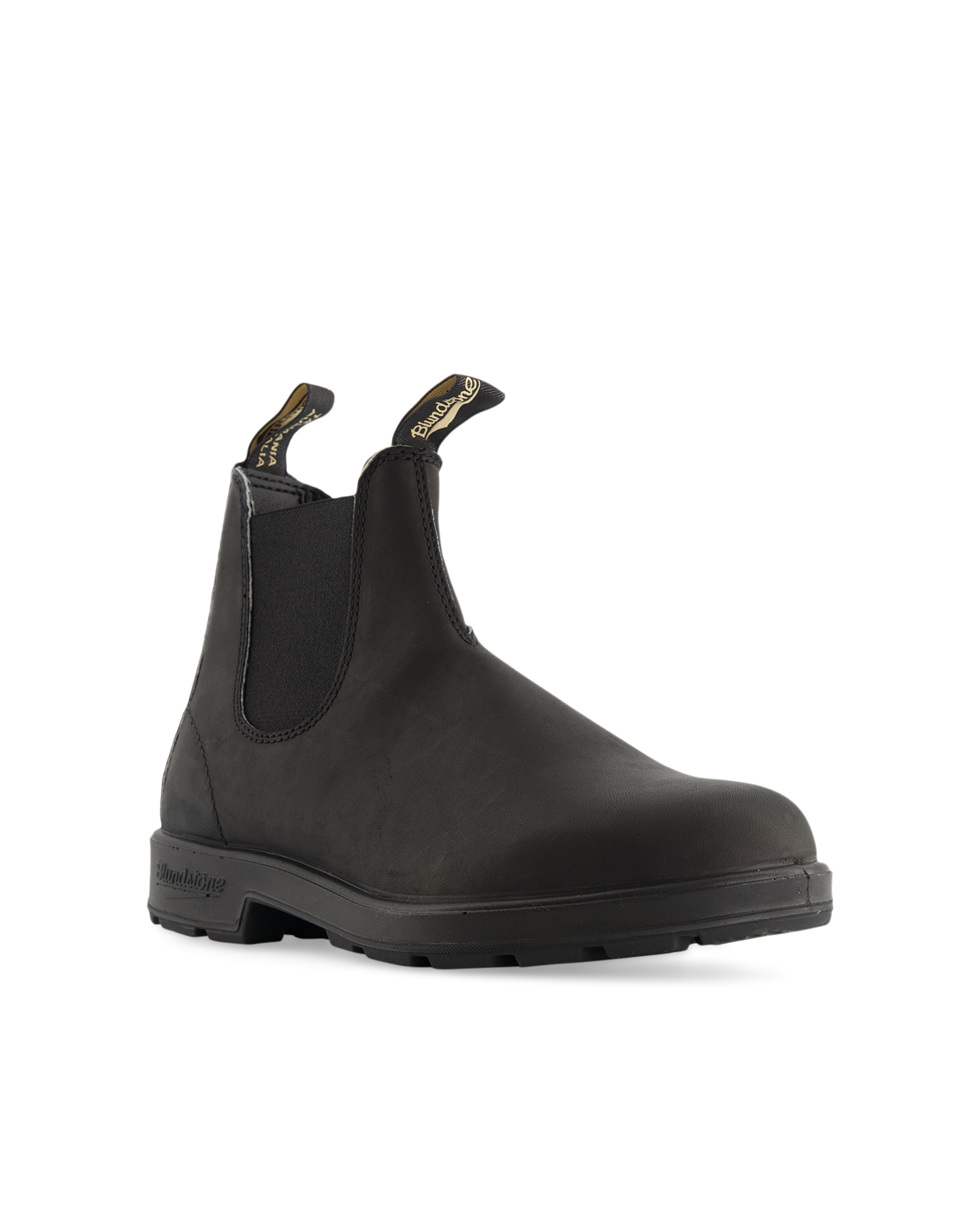 Blundstone Original ZWART 2