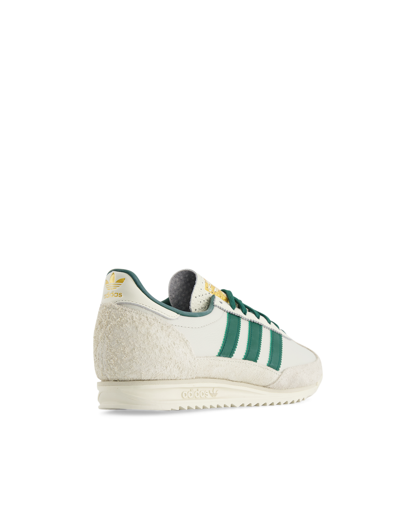 adidas Sl 72 OG W WIT 3