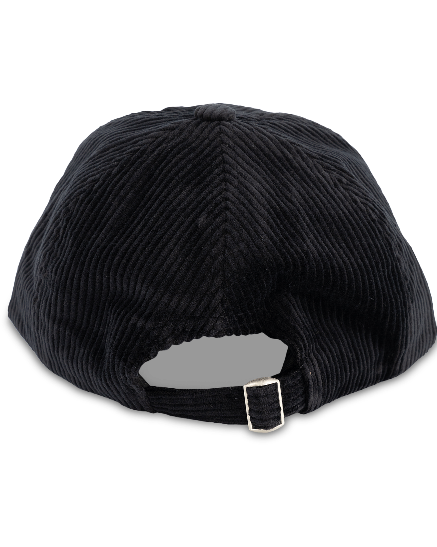 Arte Antwerp Cedric Corduroy Cap BLACK 4