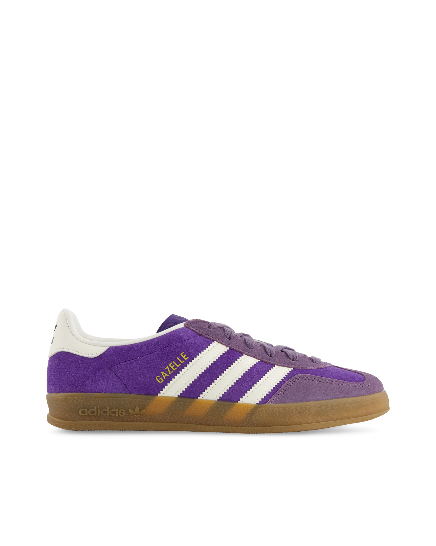 adidas Gazelle Indoor PAARS 1