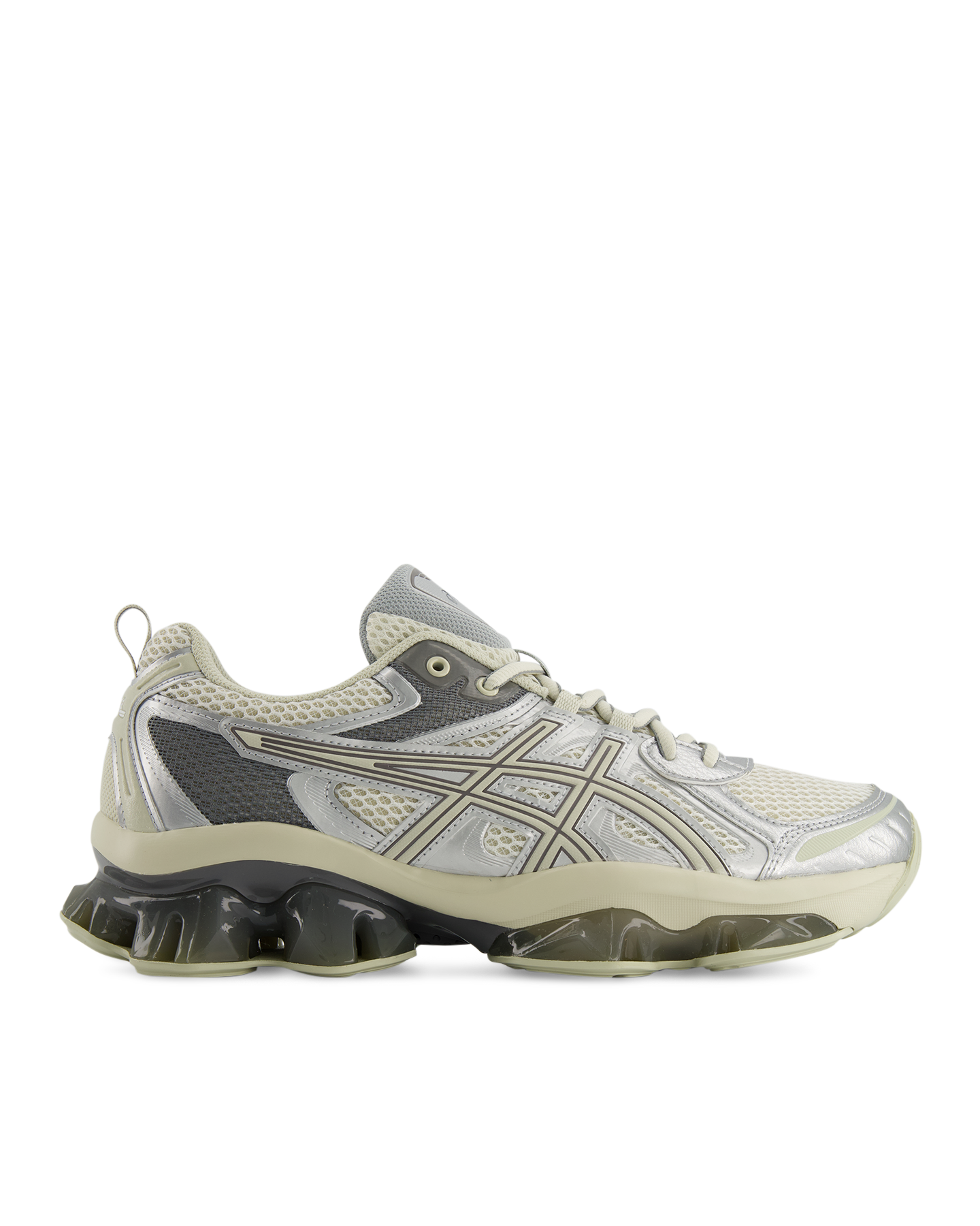 Asics Gel-Quantum Kinetic ZILVER 1