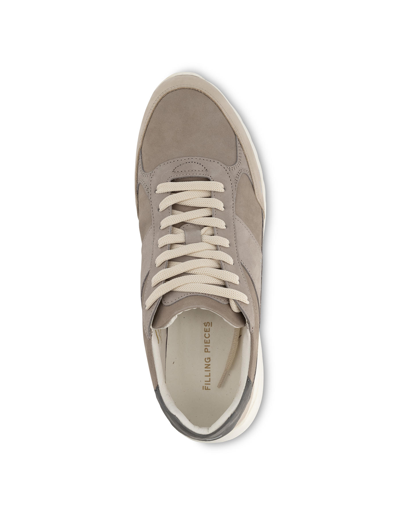 Filling Pieces Jet Runner TAUPE 5