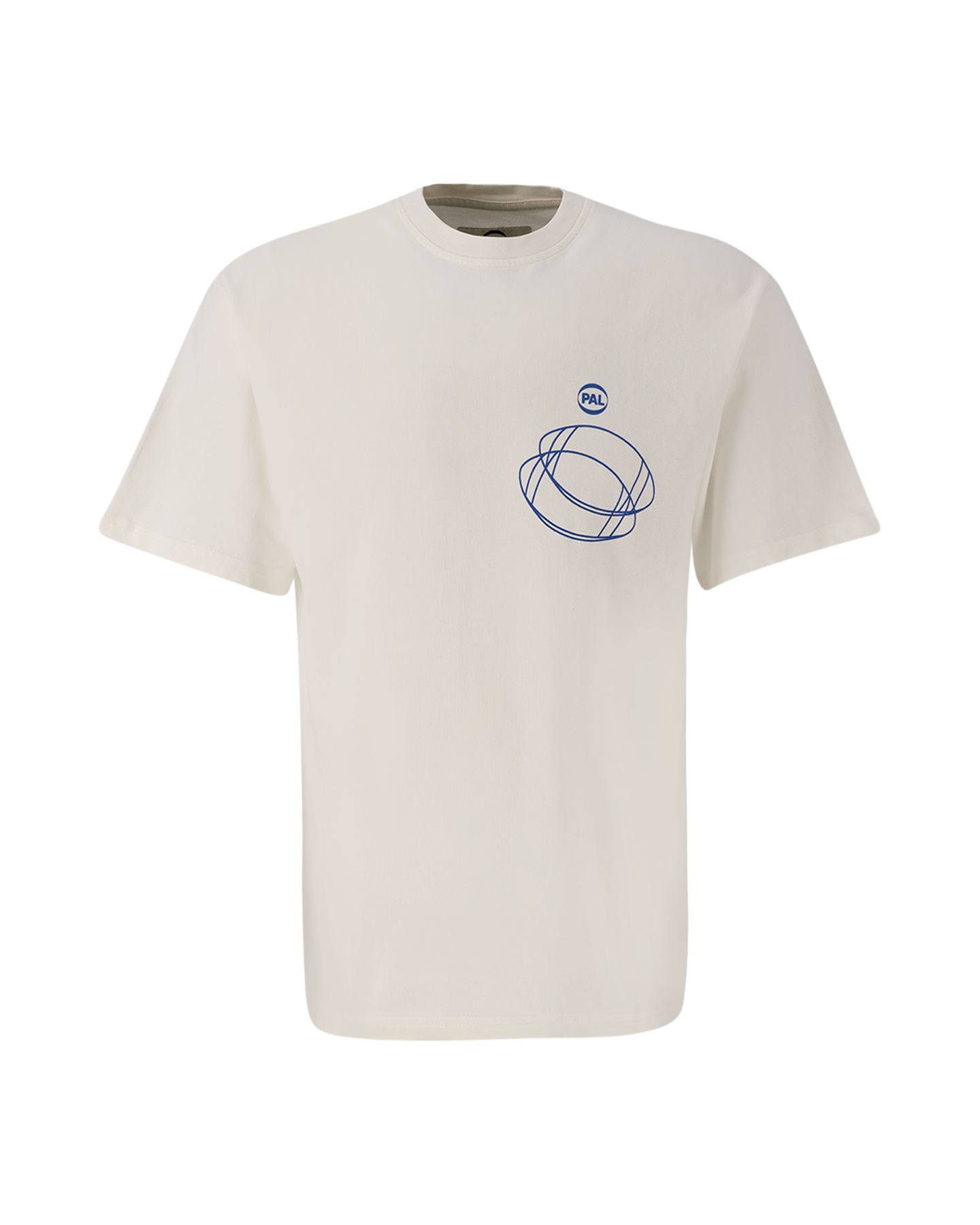 PAL Sporting Goods Frat 3.0 T-shirt OFFWHITE 2