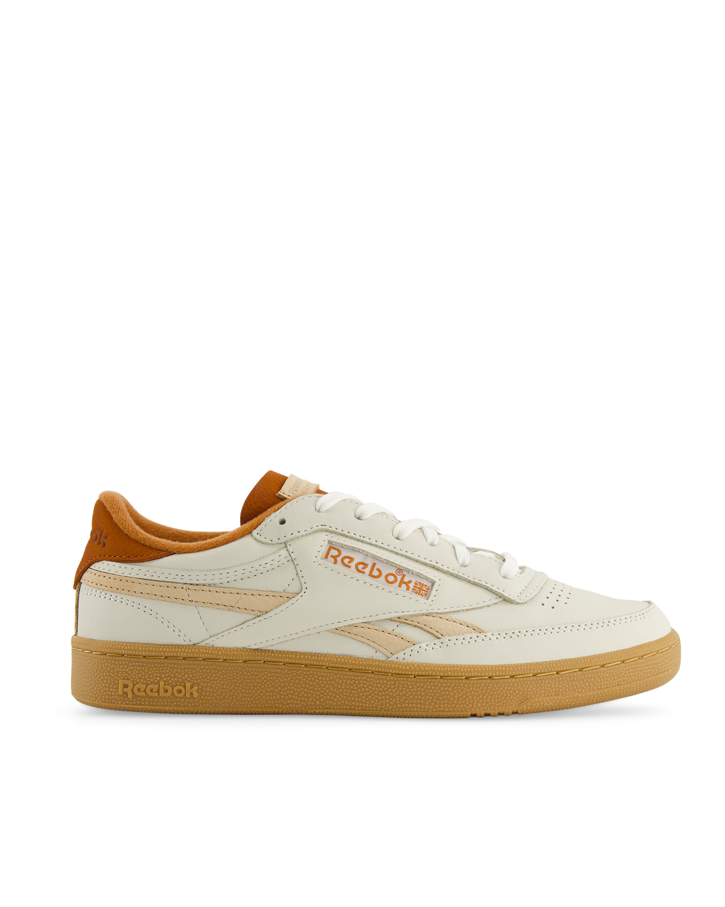 Reebok Club C Revenge Vintage BEIGE 1