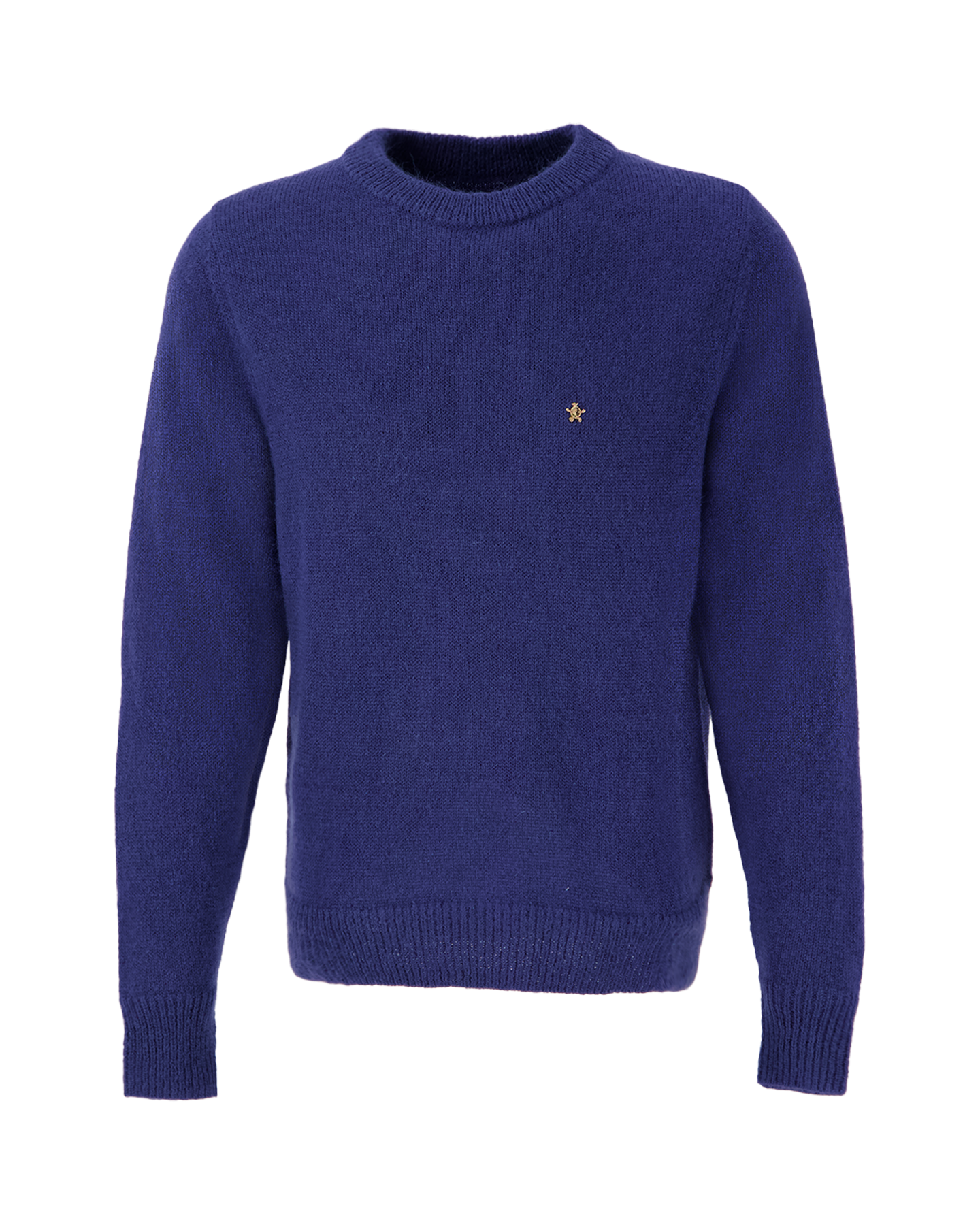 Brams Fruit Gold Lemon Knit BLAUW 1