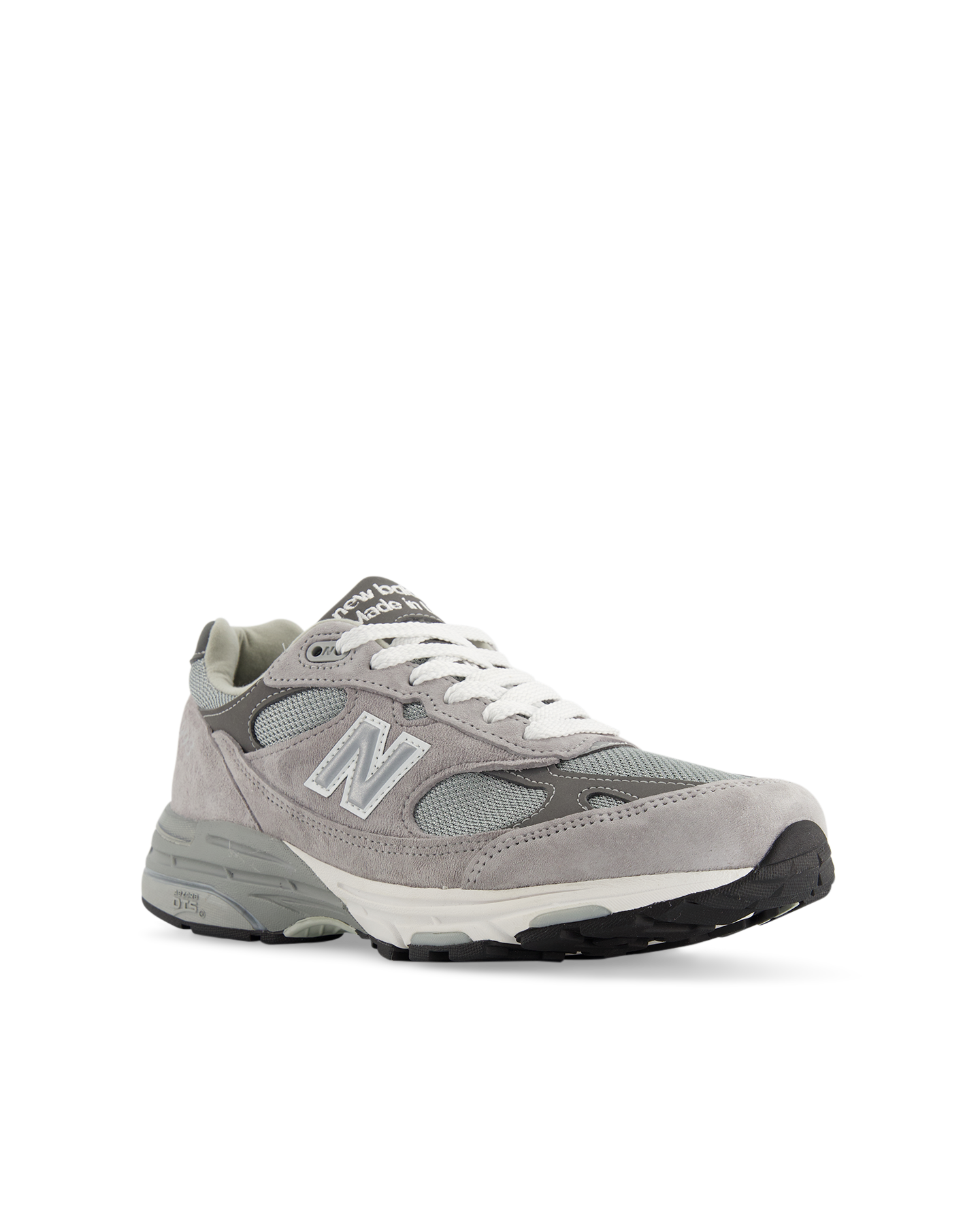 New Balance Mr993Gl GRIJS 2