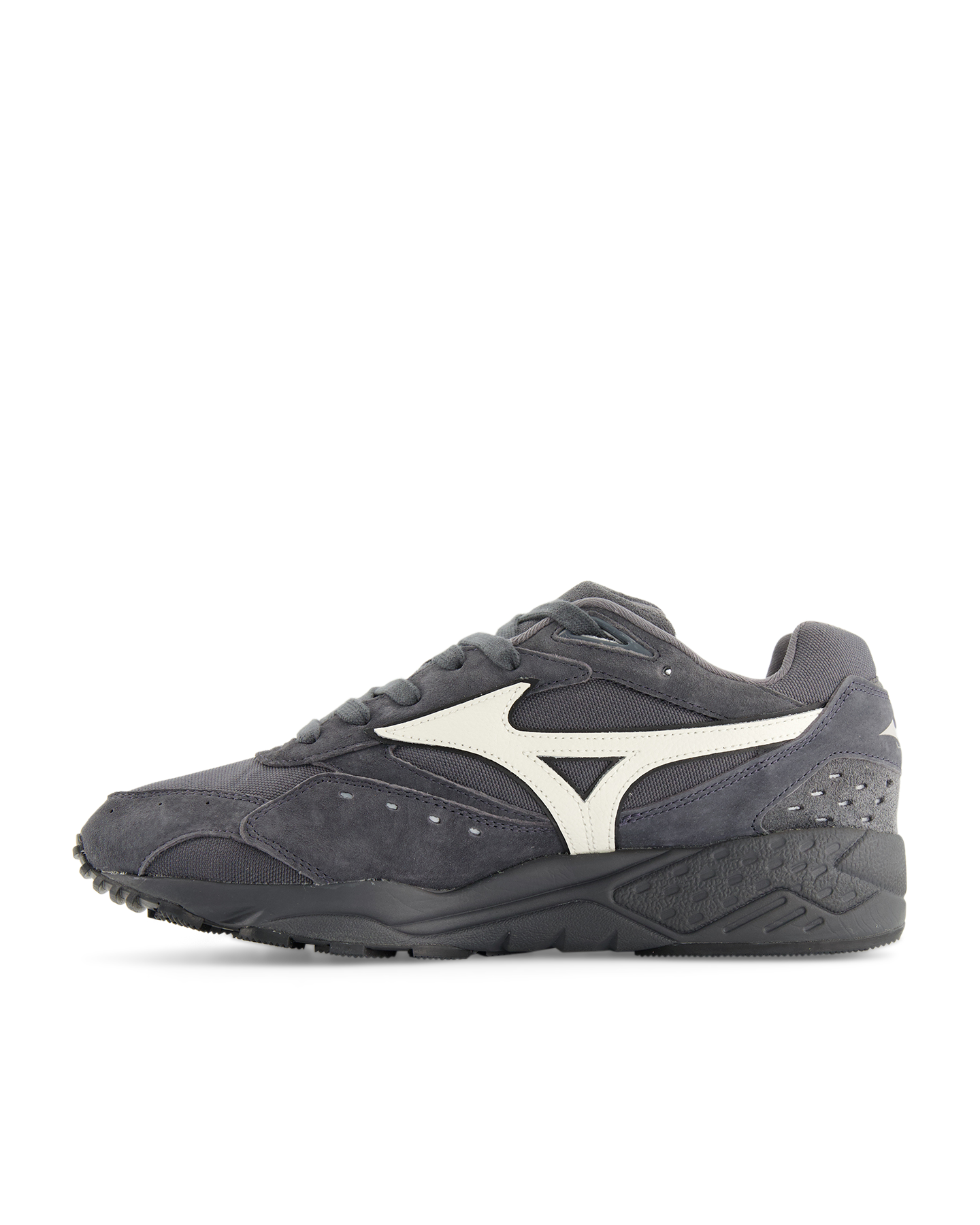 Mizuno S.L. Contender ZWART 4