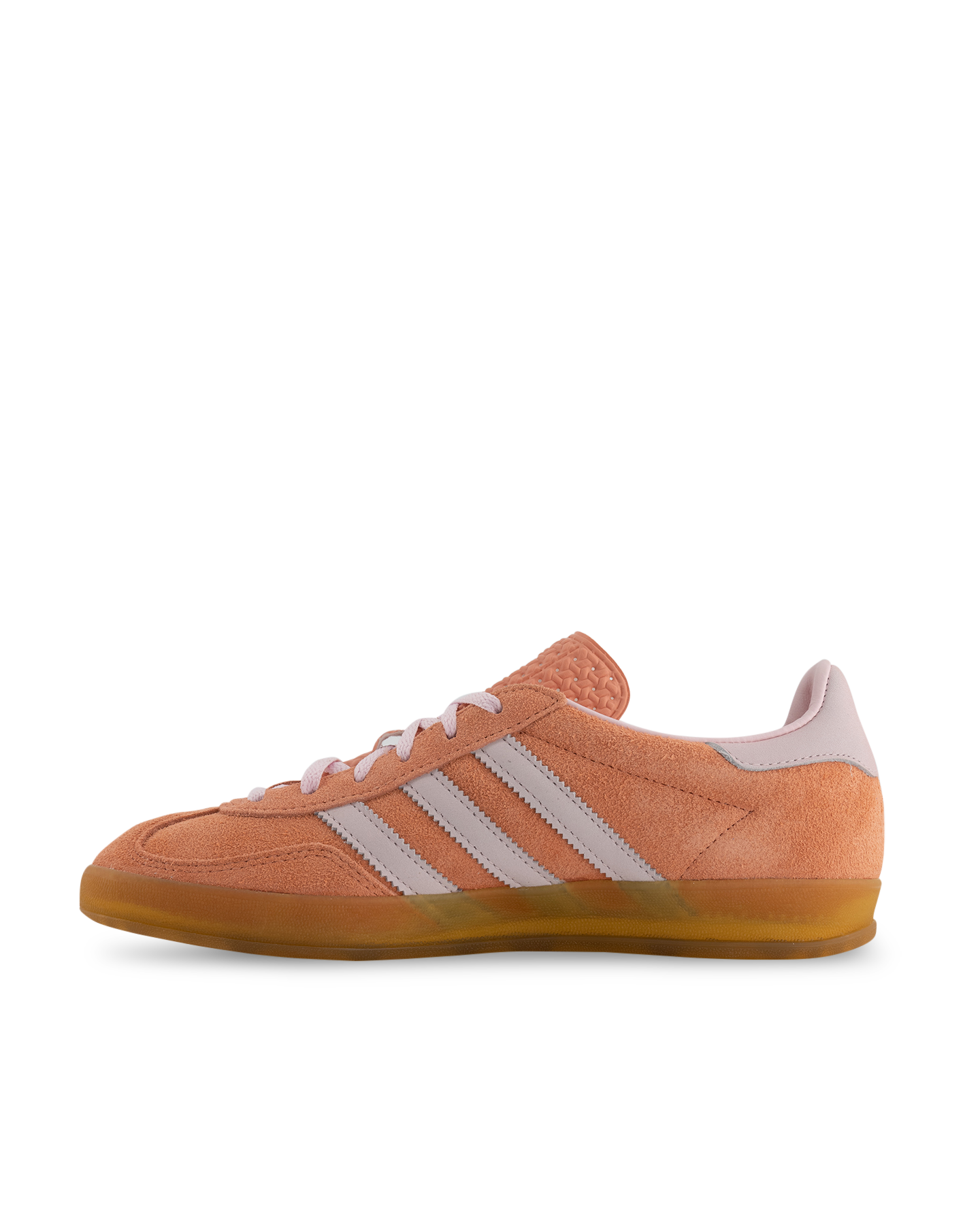 adidas Gazelle Indoor W ROSE 4