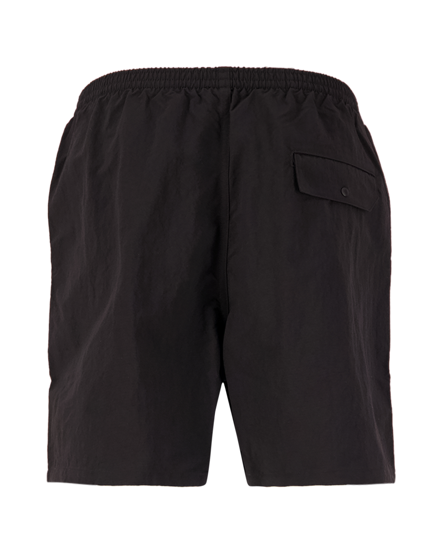 Patagonia M'S Baggies Shorts - 5 In. BLACK 2