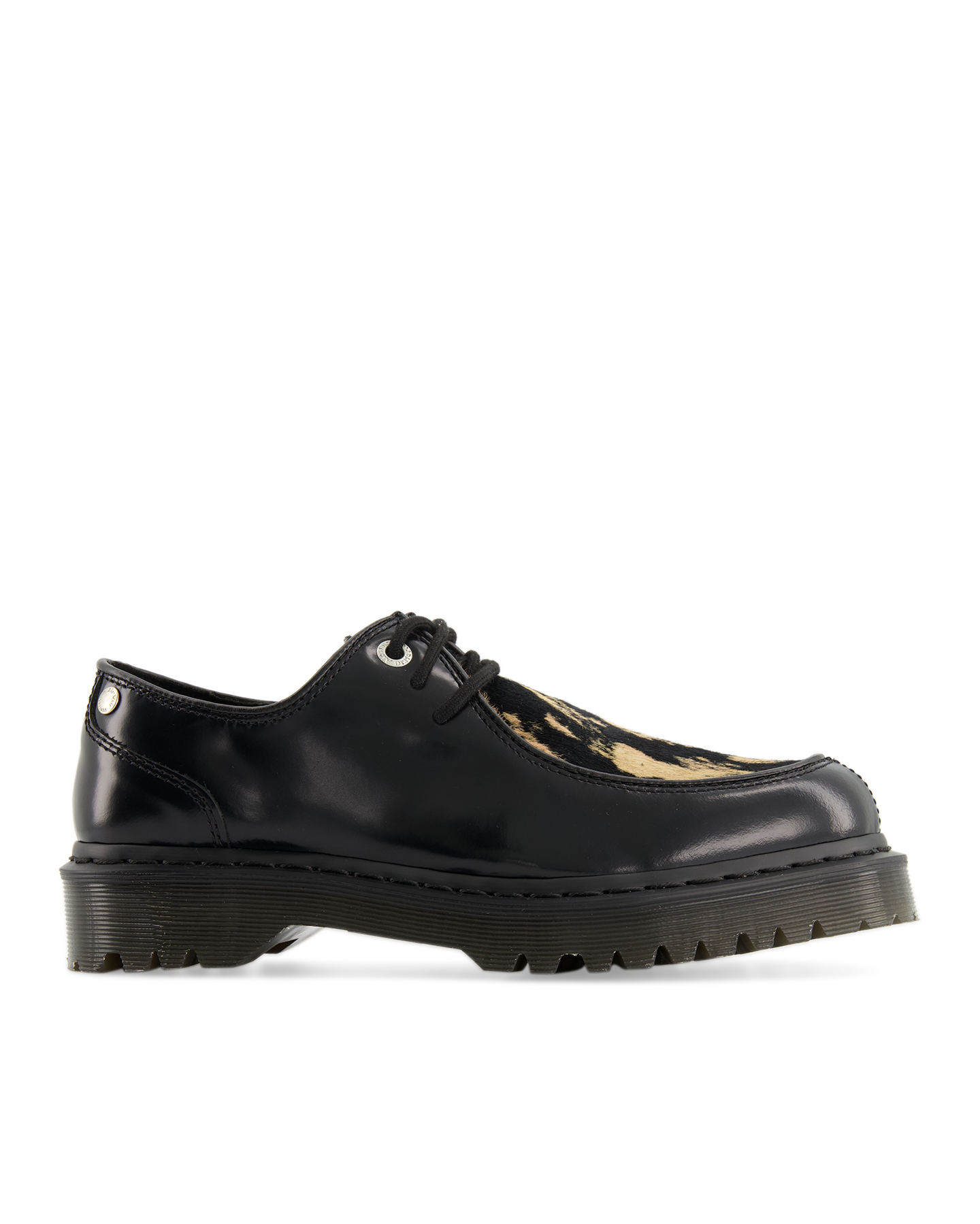 Dr Martens Zeffir 3I ZWART 1