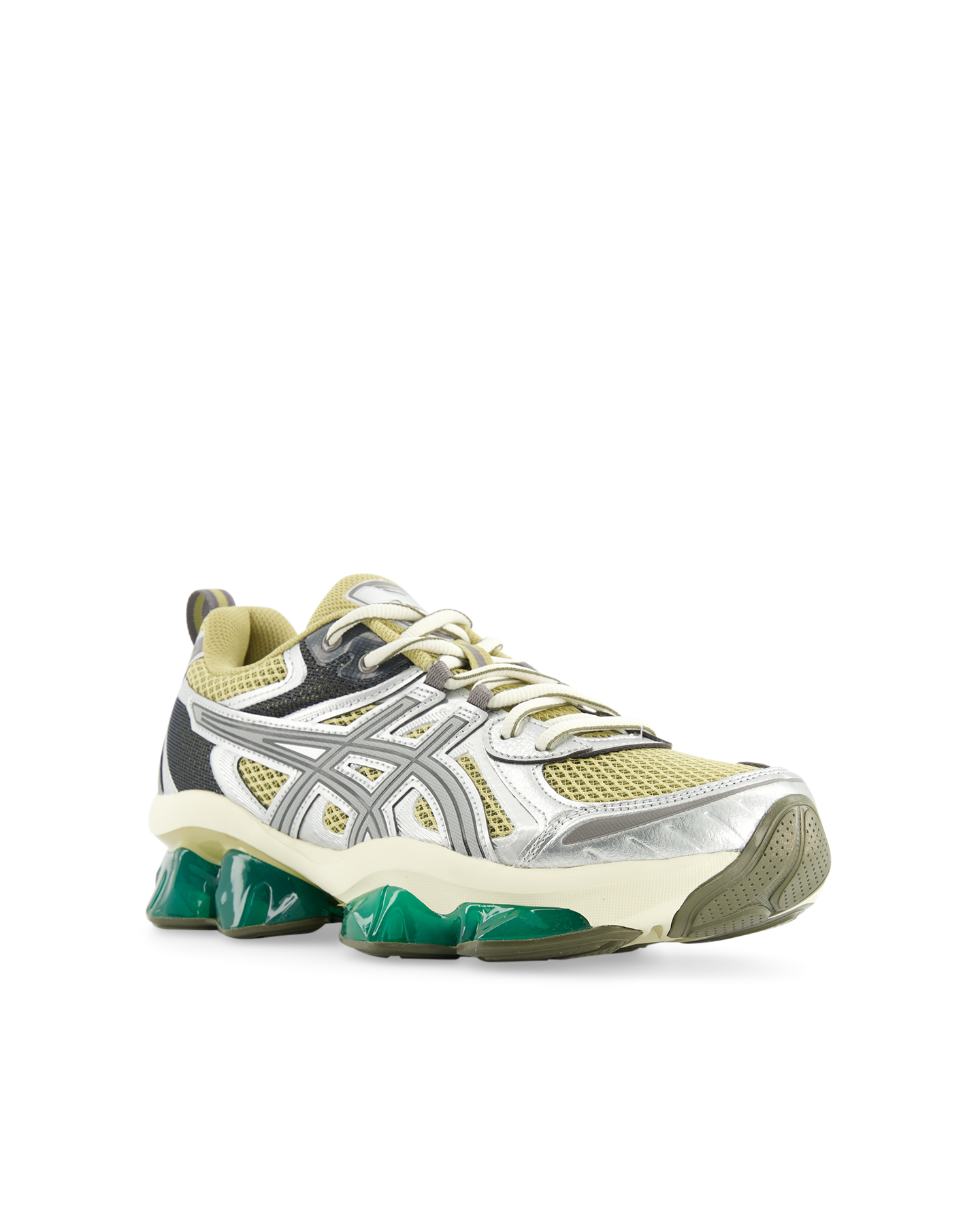 Asics Gel-Quantum Kinetic ZILVER 2