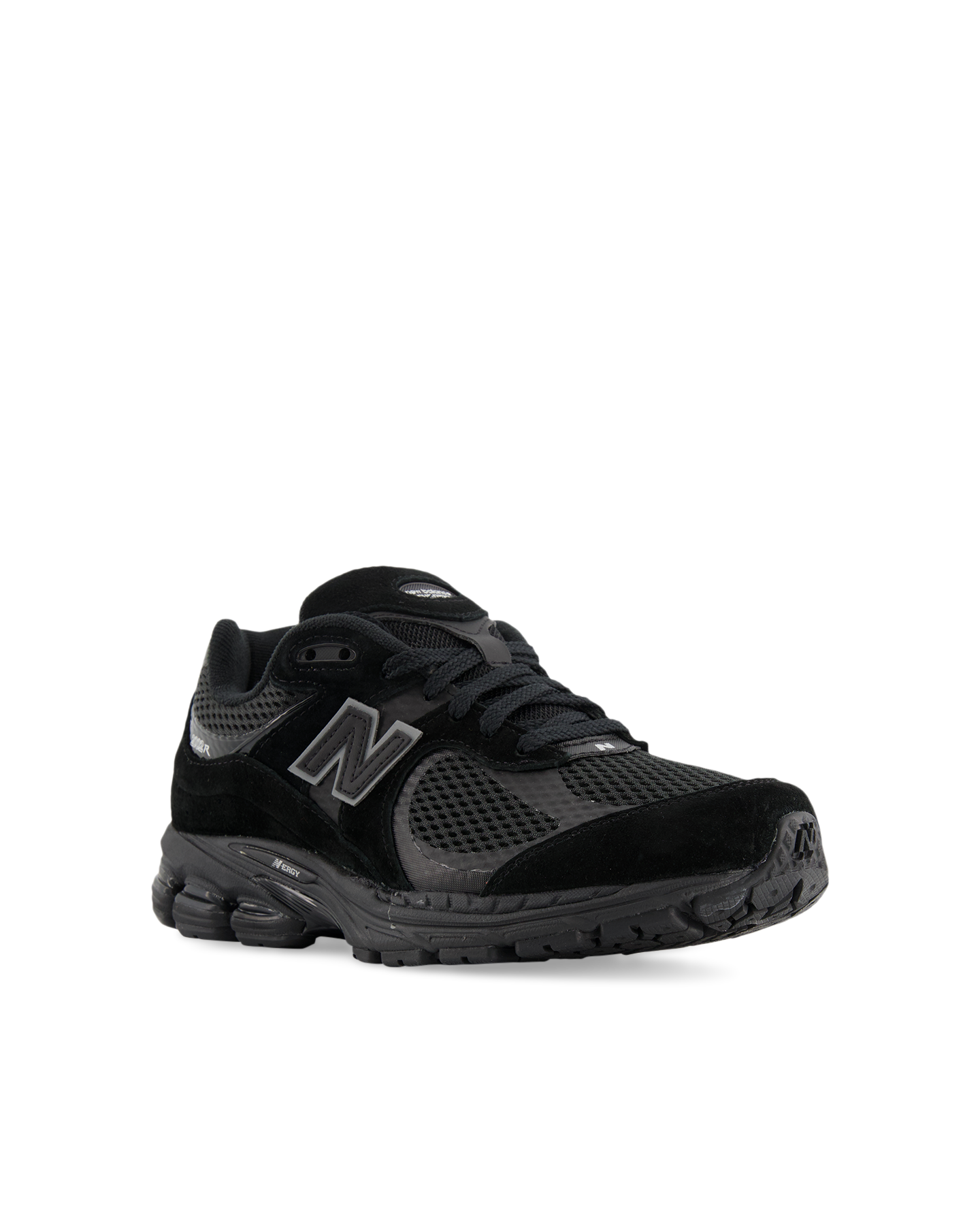 New Balance M2002Wb ZWART 2