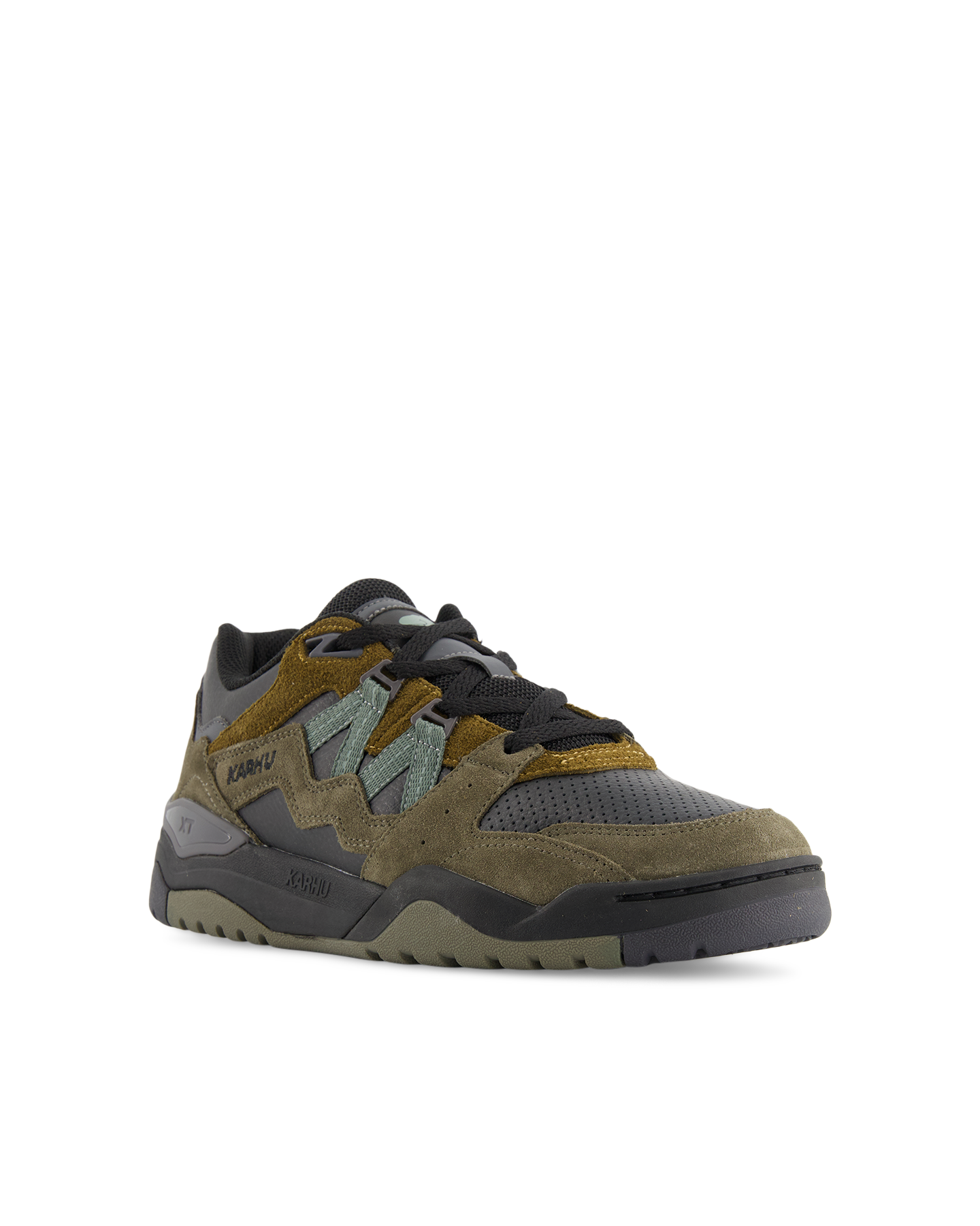 Karhu Fusion XT ZWART 2