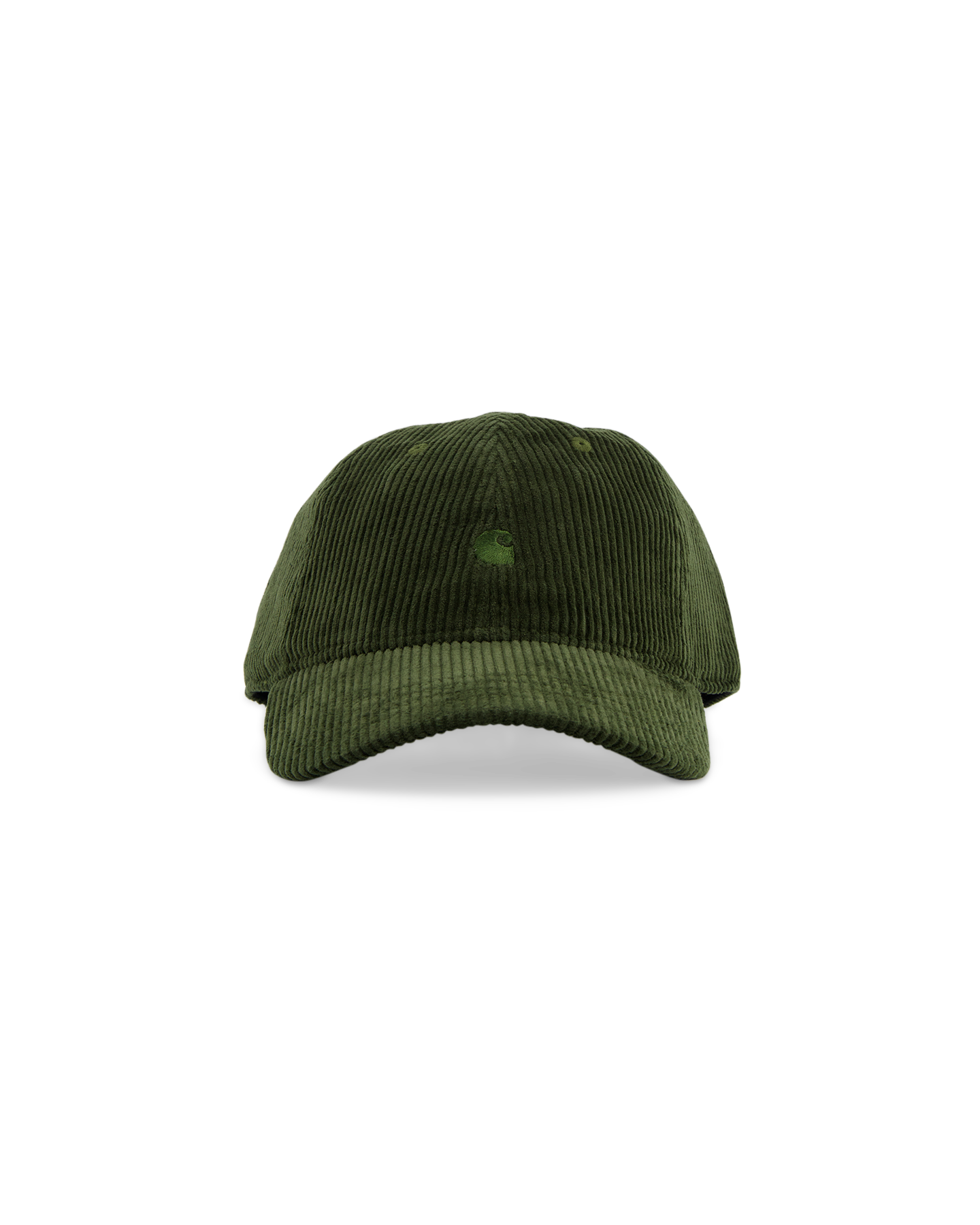 Carhartt WIP Harlem Cap GROEN 2