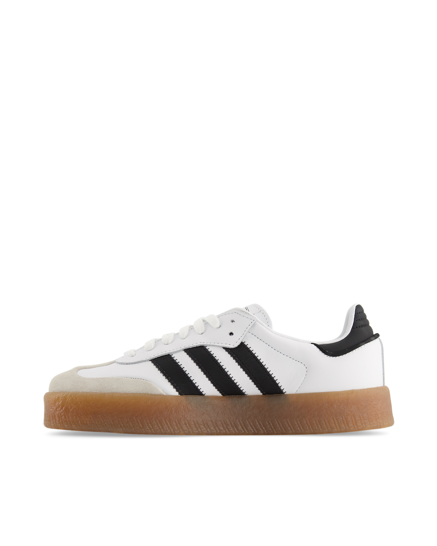 adidas Sambae W WIT 4