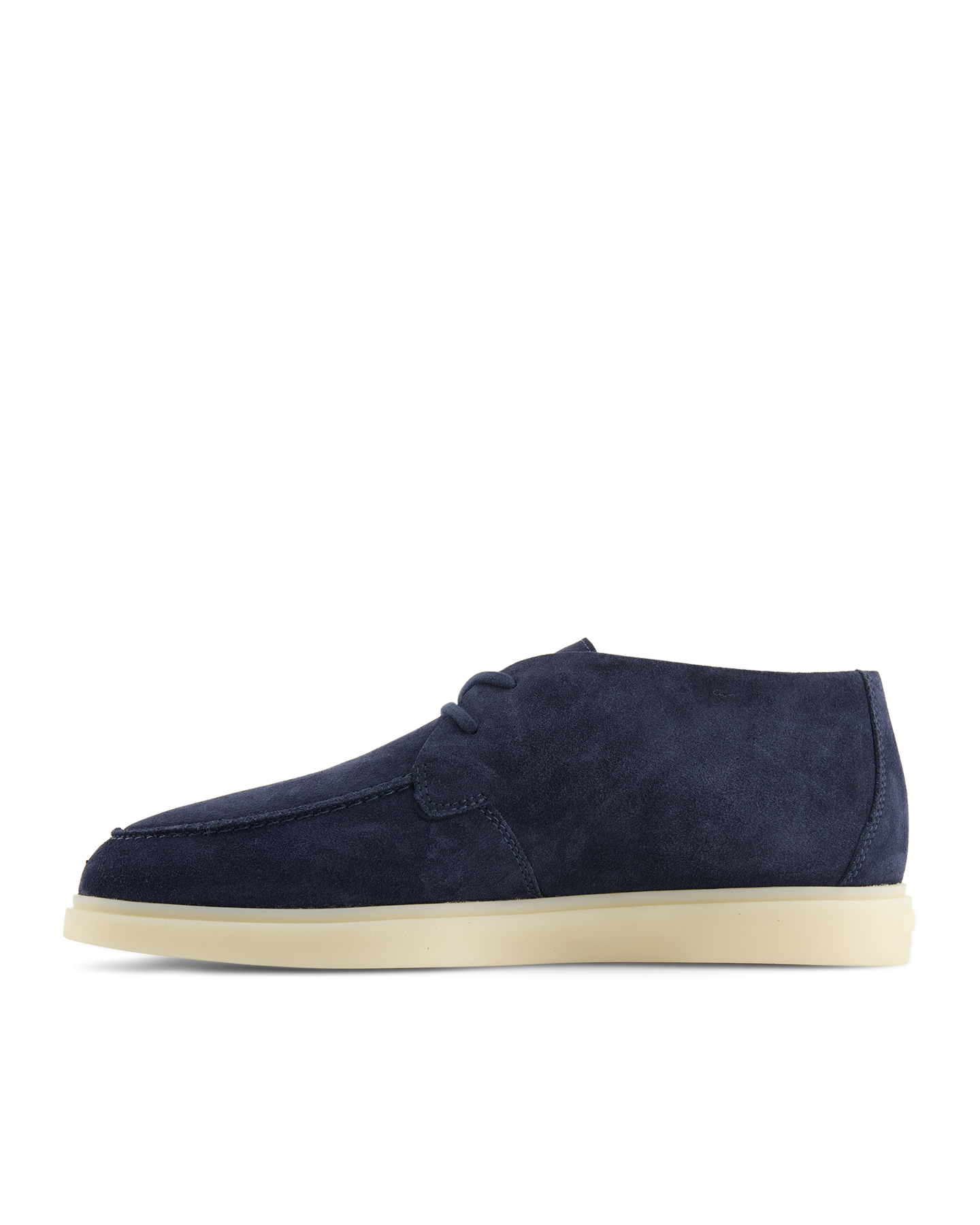 Mason Garments Amalfi Chukka BLAUW 4