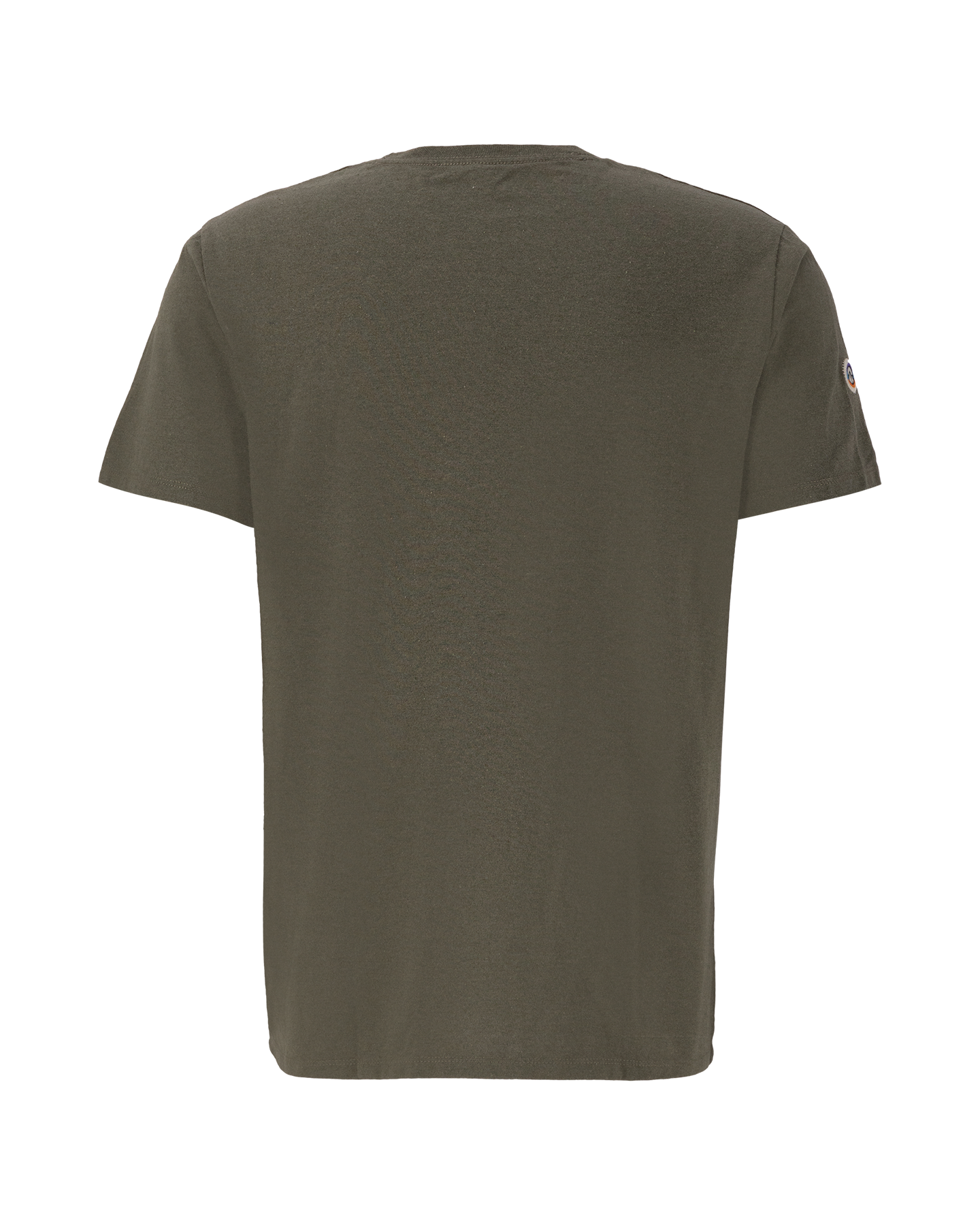 Patagonia Fitz Roy Icon Responsibili-Tee GREEN 2