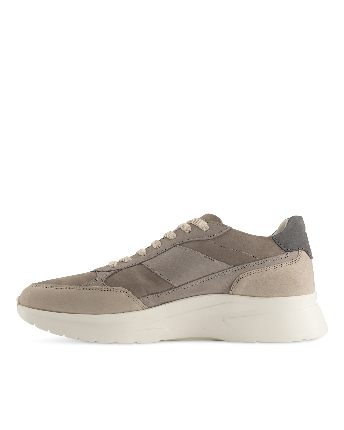 Filling Pieces Jet Runner TAUPE 4