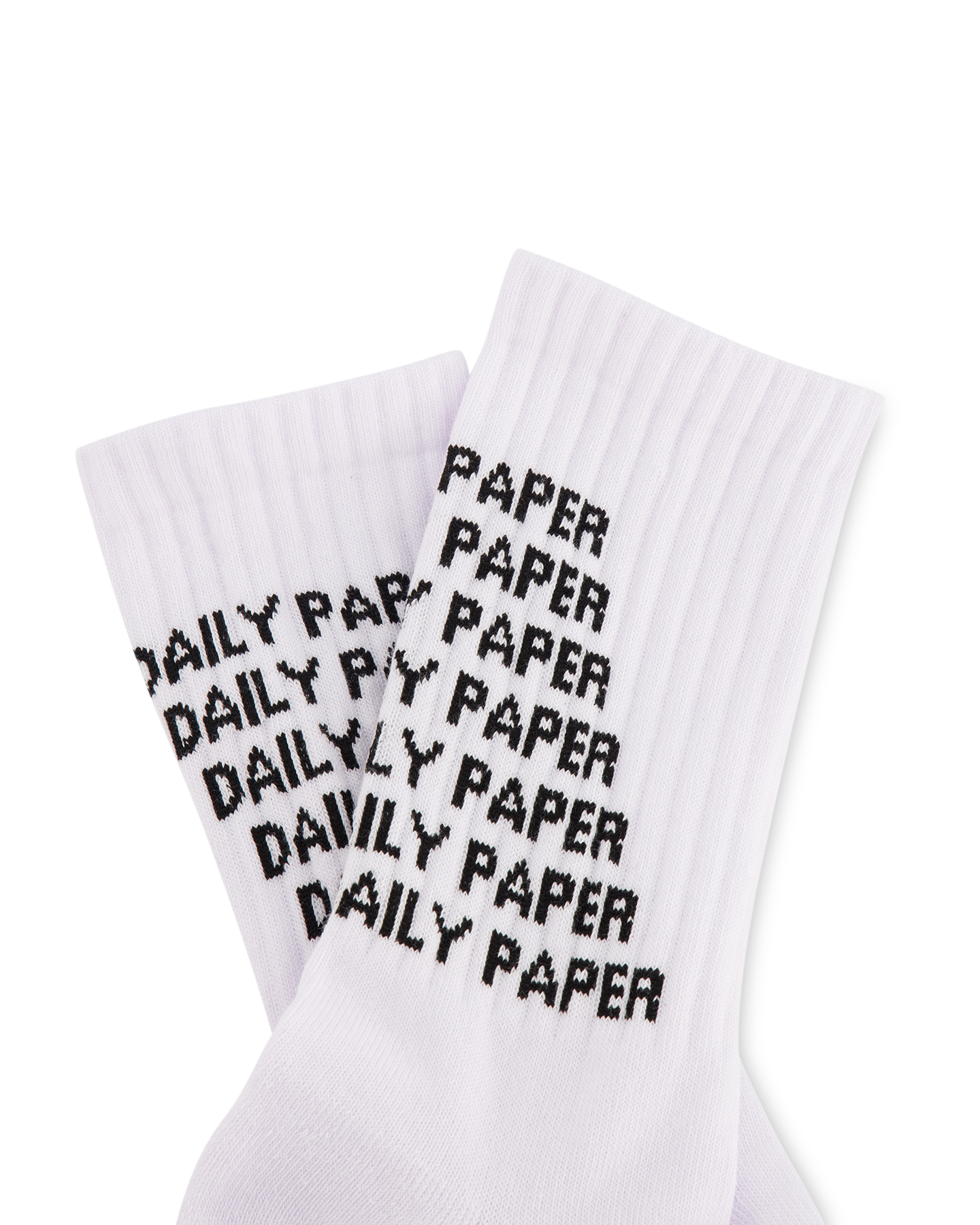 Daily Paper Overload Socks WIT 3