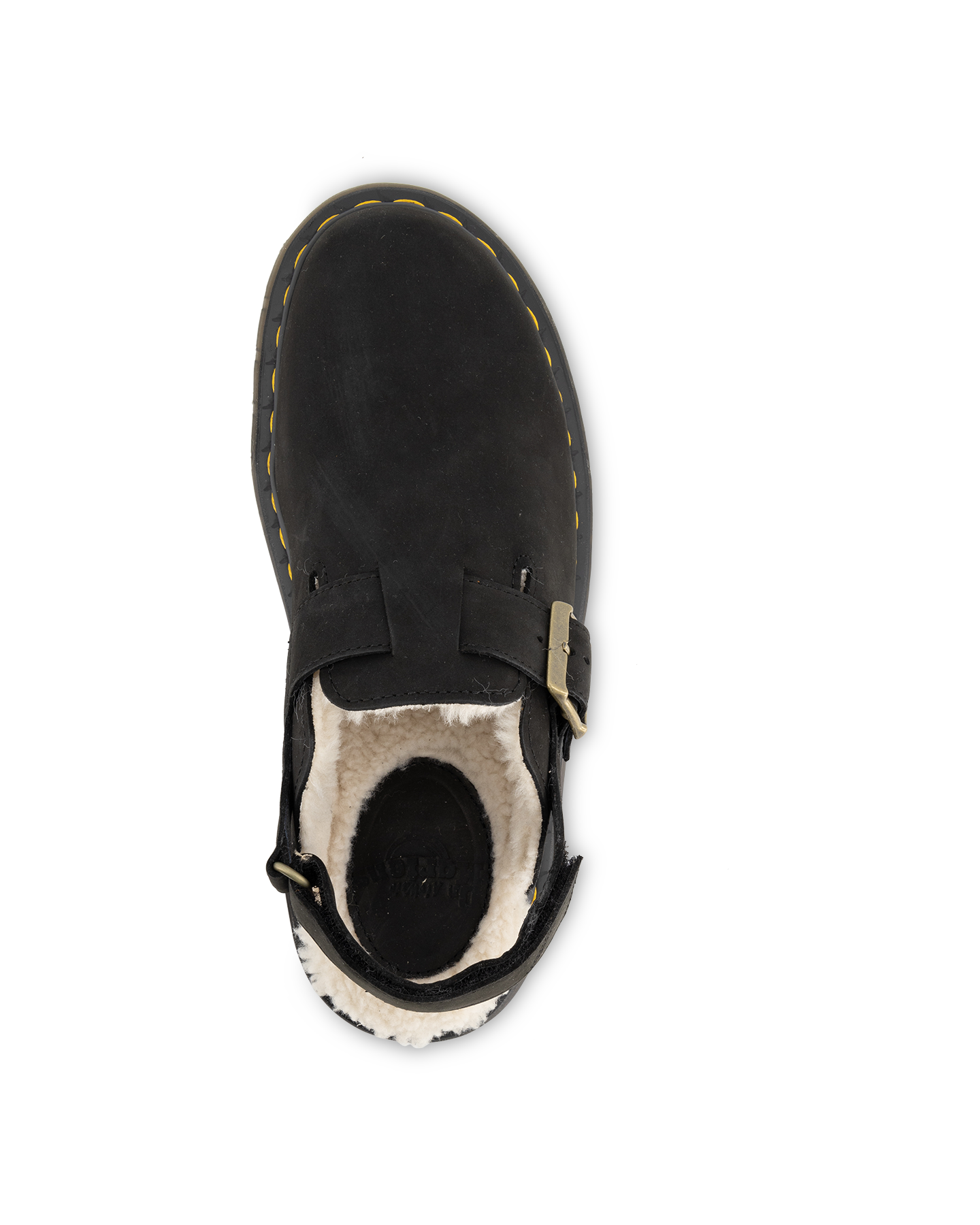 Dr Martens Jorge Ii BLACK 5