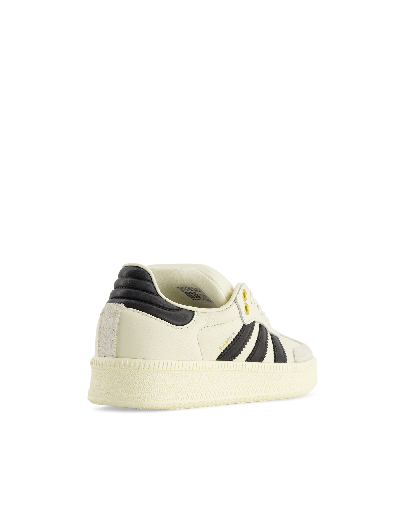 adidas Samba Xlg BEIGE 3