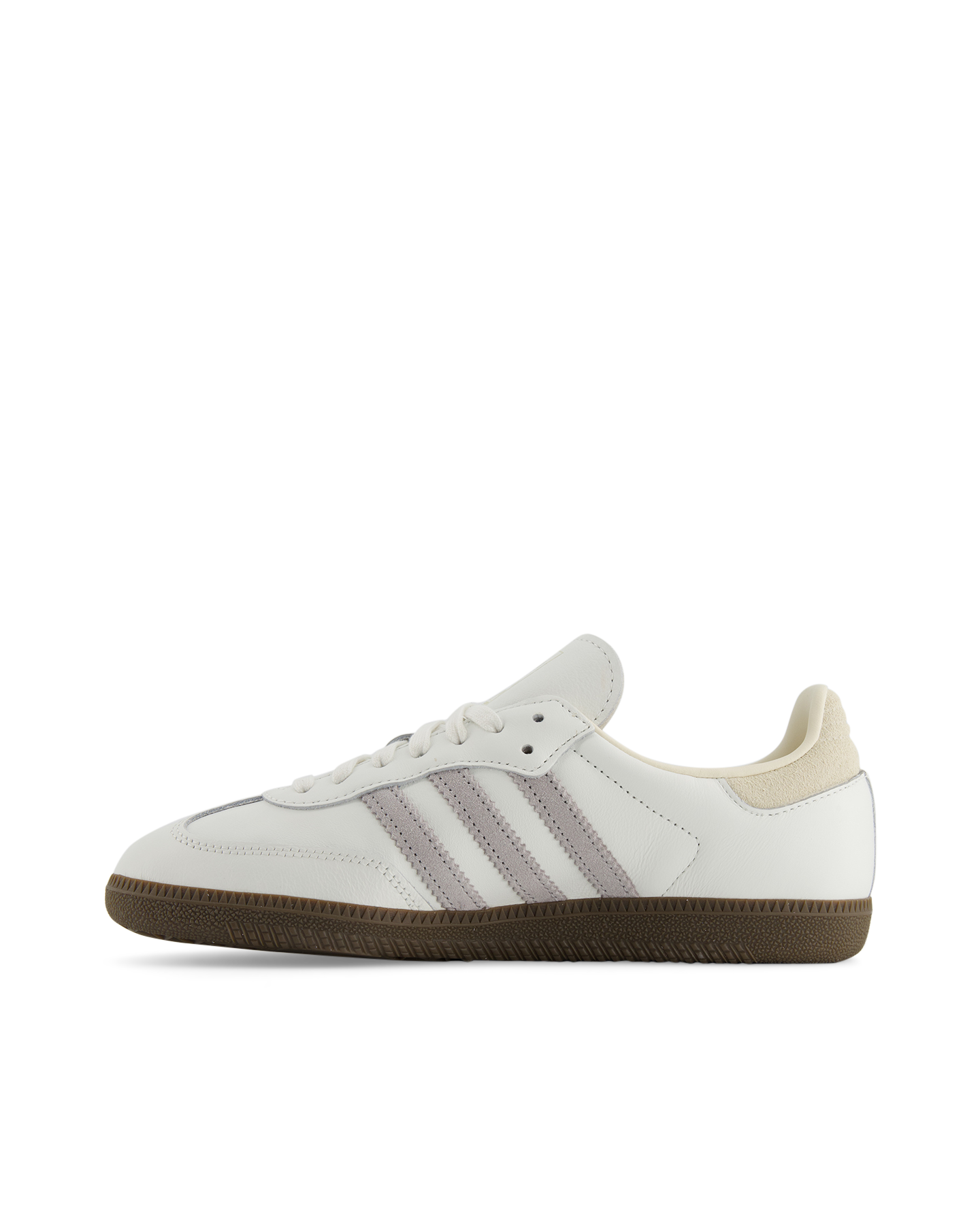 adidas Samba OG WIT 4