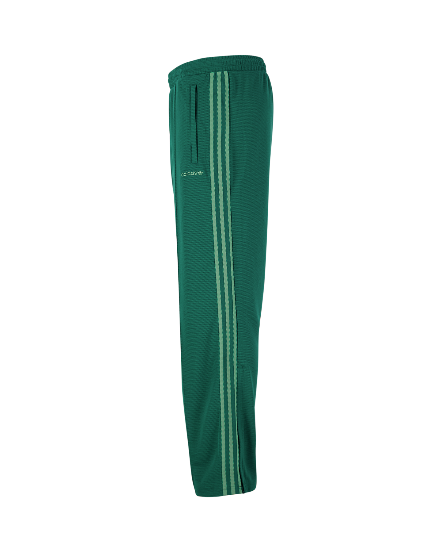 adidas Pintuck Pant GROEN 3