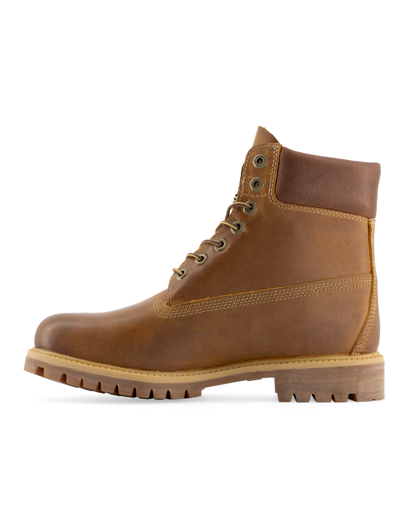 Timberland Heritage 6Inch Water Proof Boot BRUIN 4