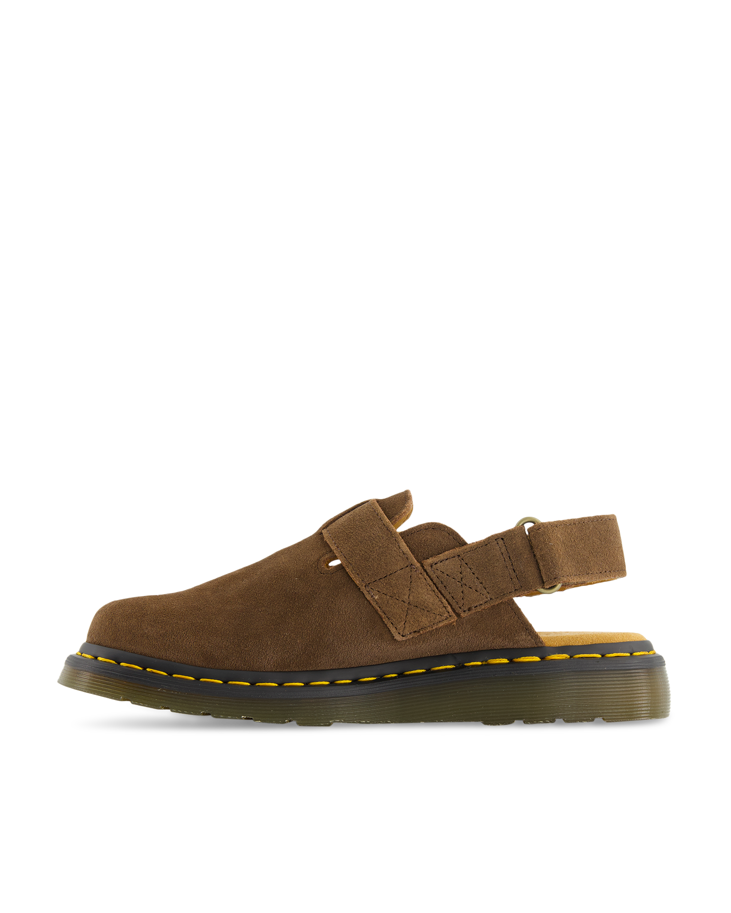 Dr Martens Jorge Ii BRUIN 4