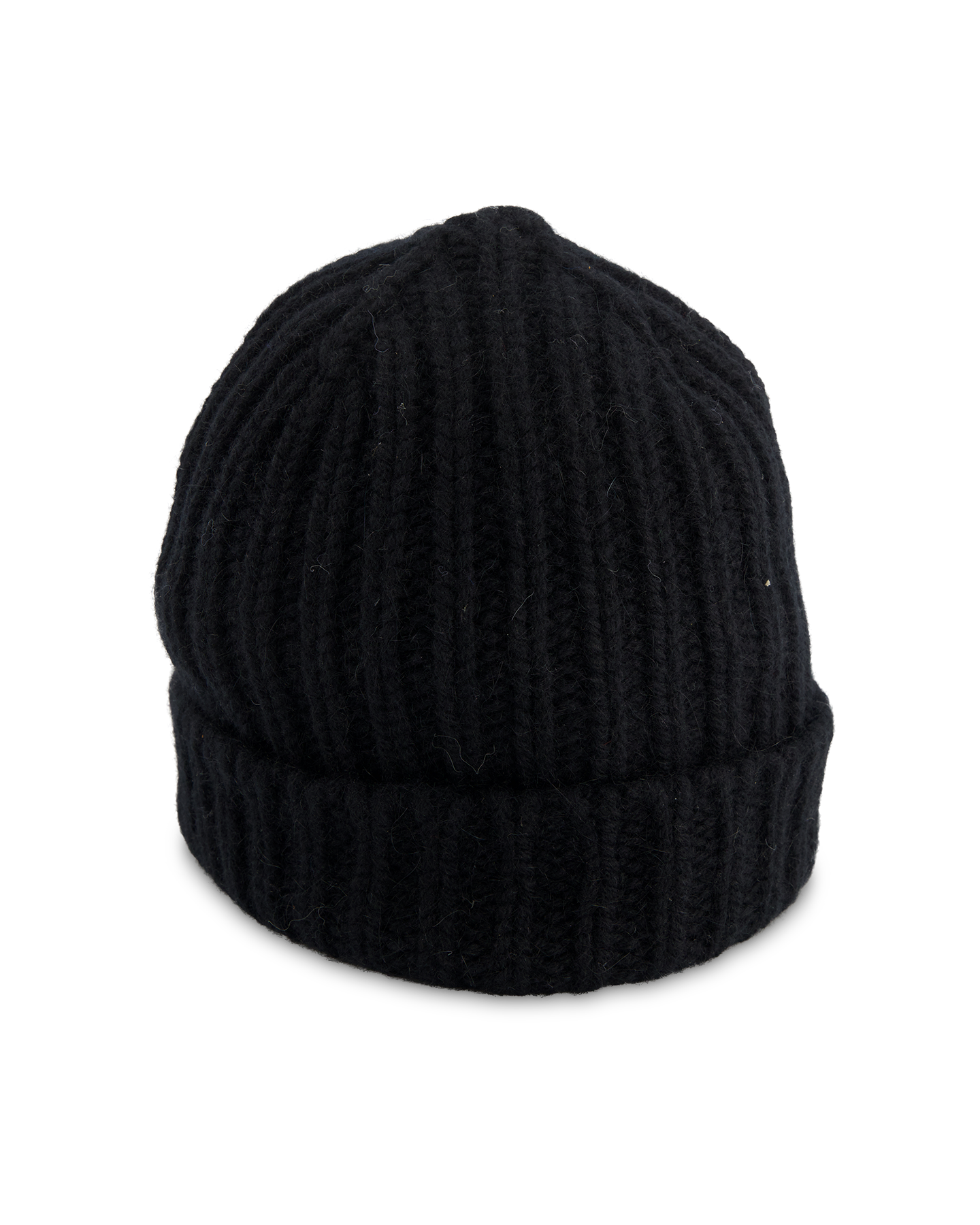 Le Bonnet Le Bonnet Logo-Onyx ZWART 4