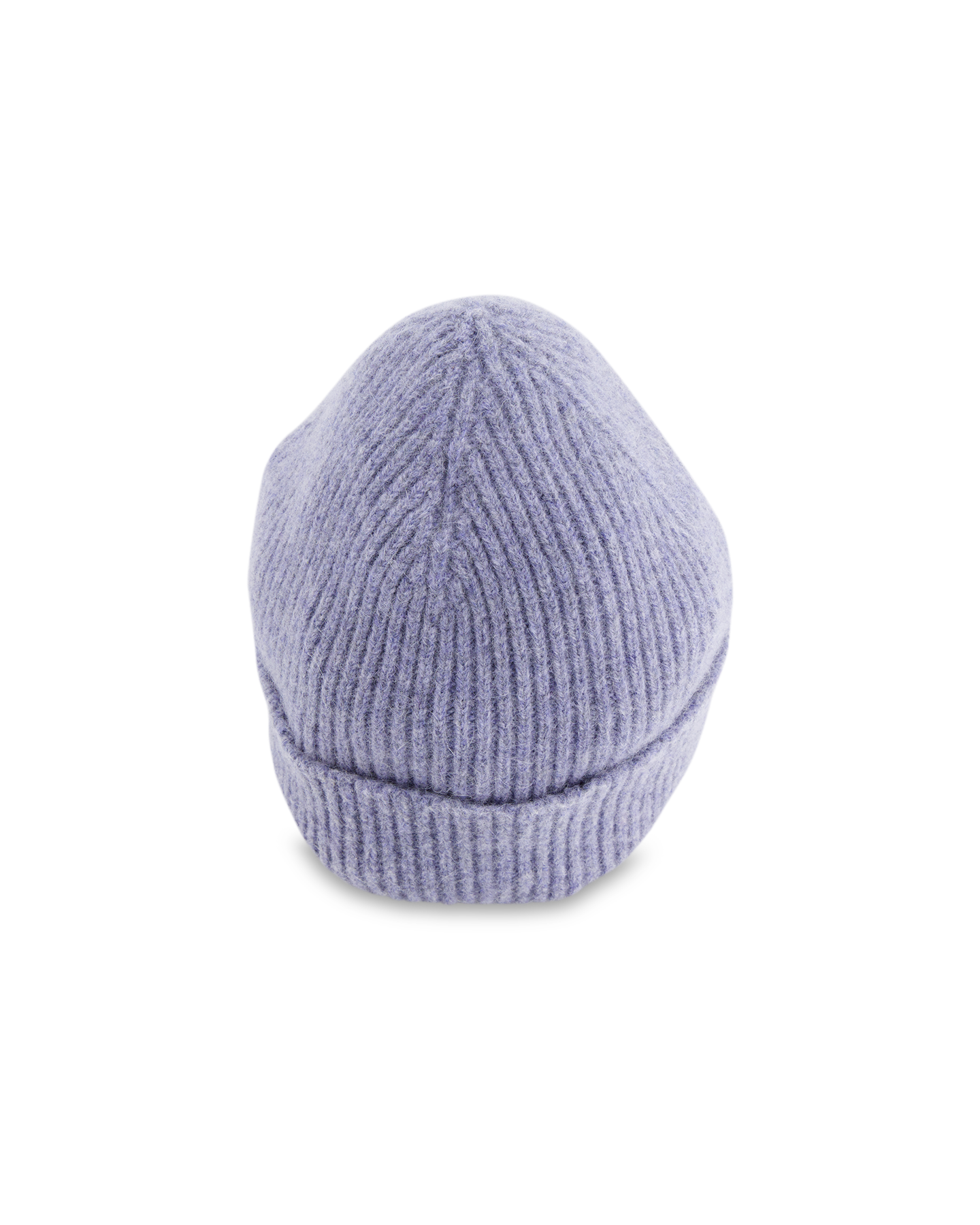 Le Bonnet Beanie-Washed Denim BLAUW 1