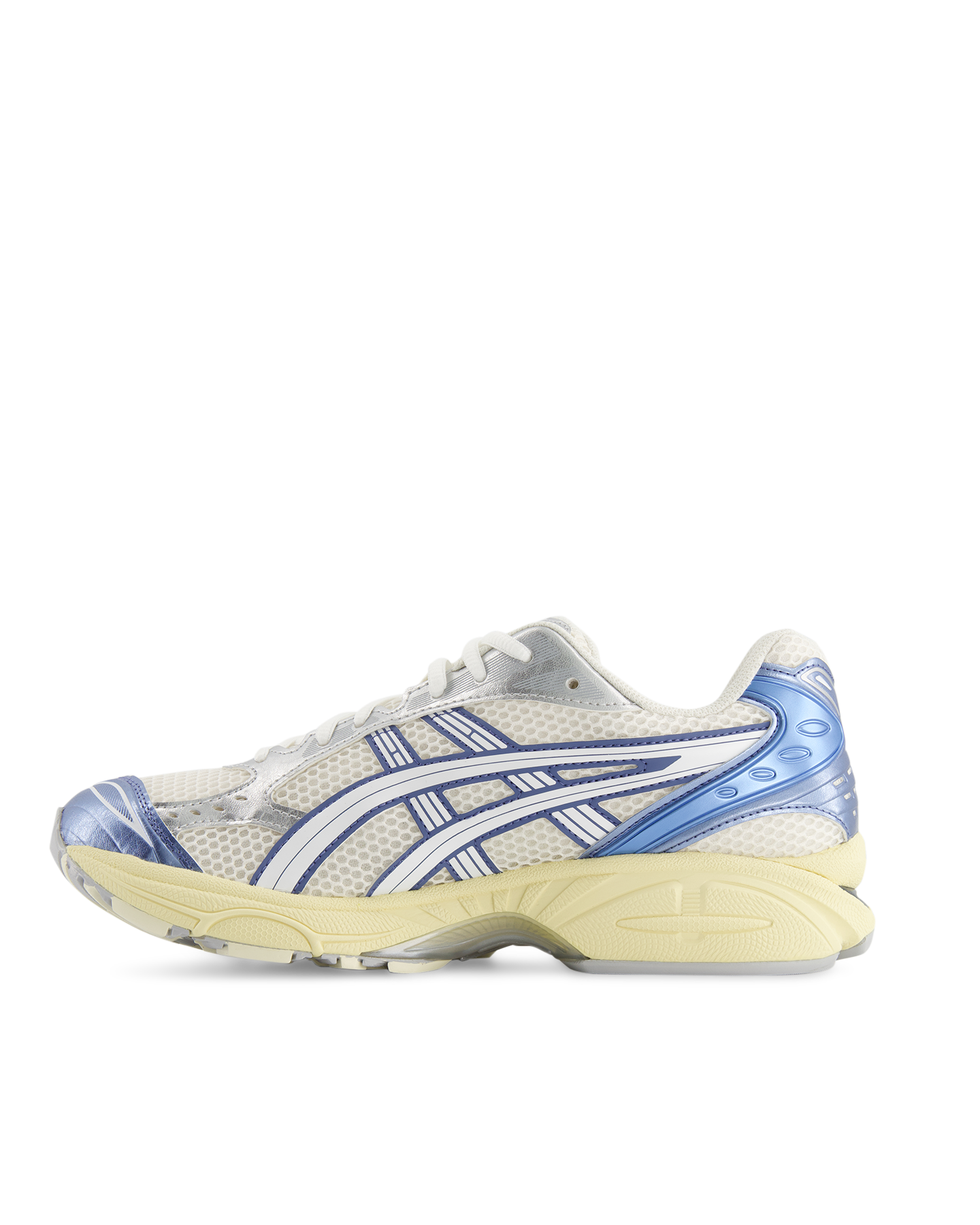 Asics Gel-Kayano 14 BLAUW 4