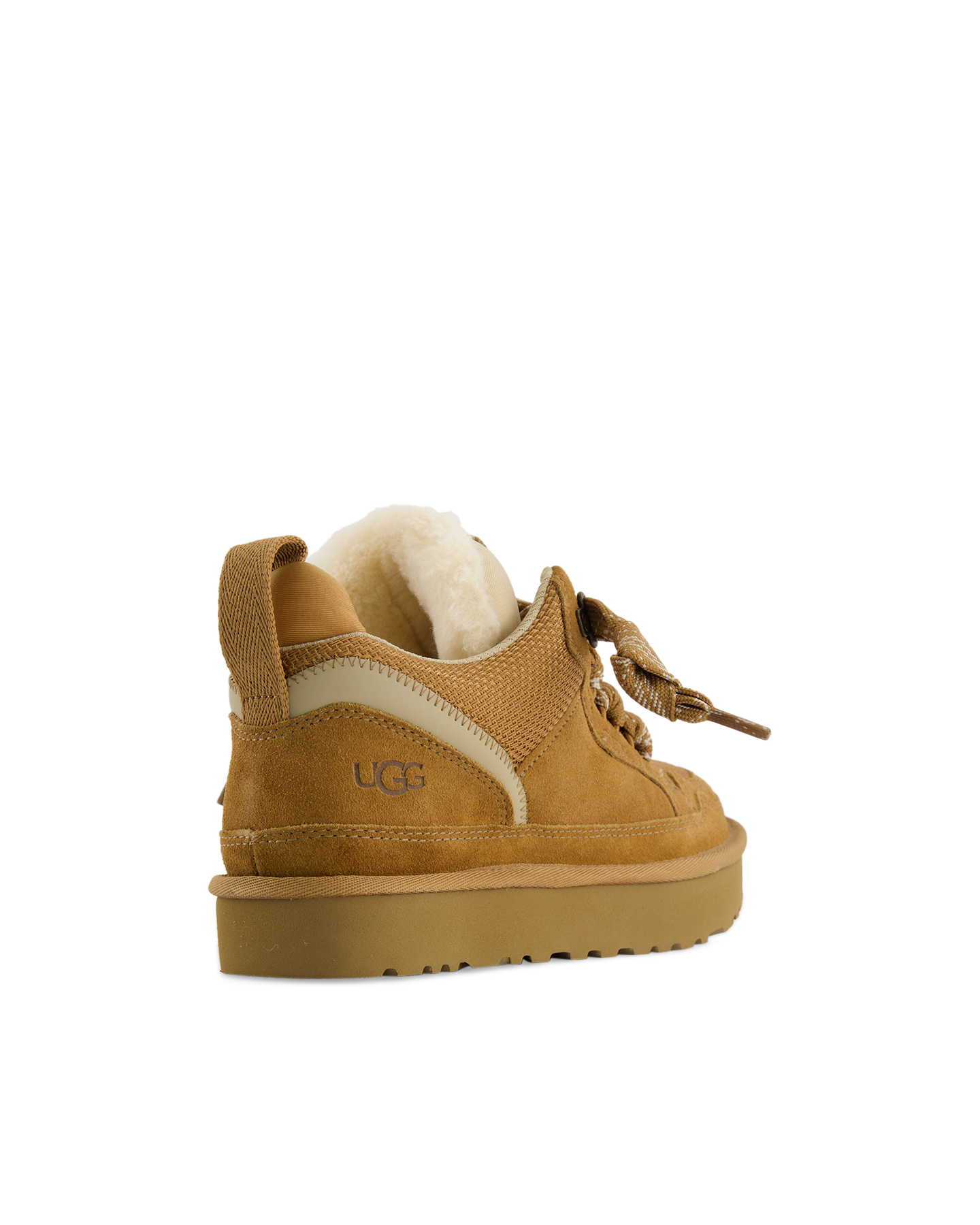 UGG W Lowmel BRUIN 3