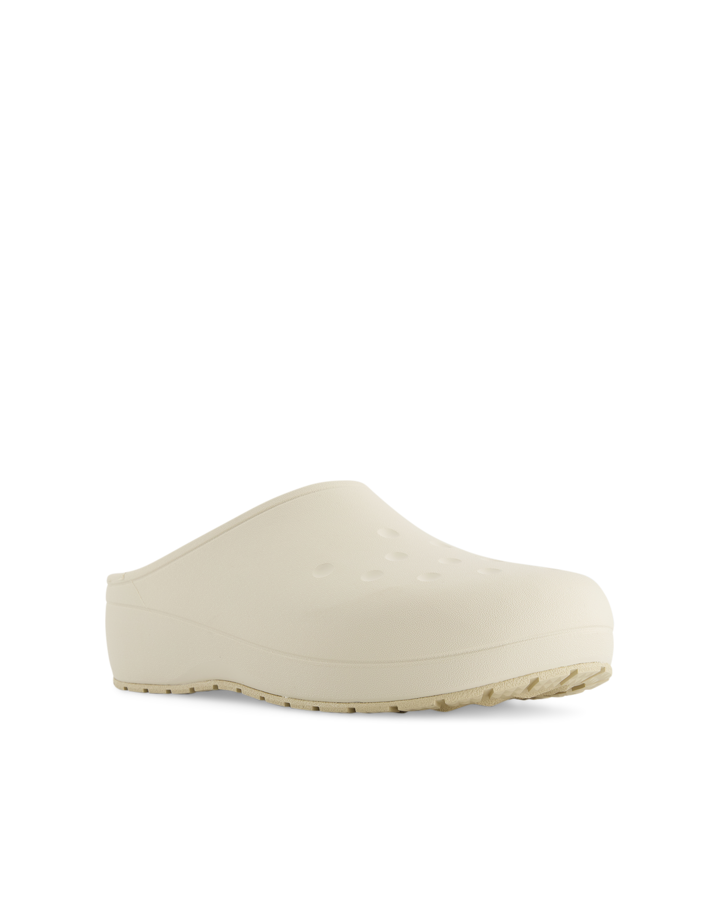 Crocs Crocs Classic Quiet Clog BEIGE 2