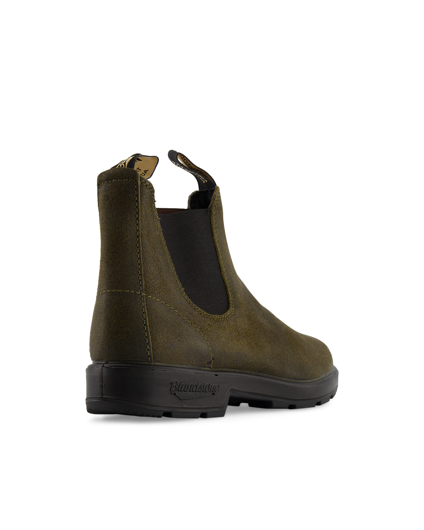 Blundstone Original GROEN 3