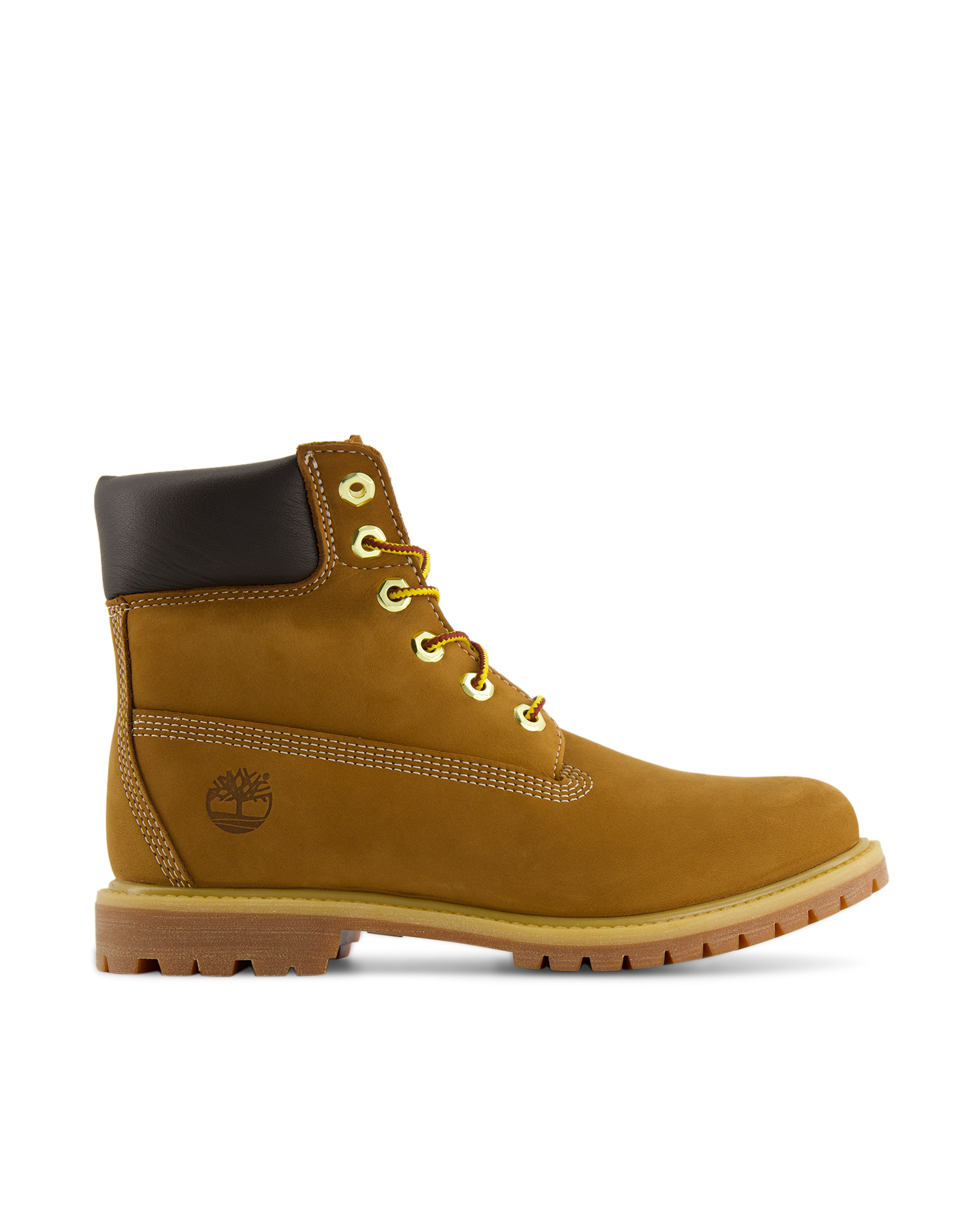 Timberland 6 Inch Lace Up Waterproof Boot BRUIN 1