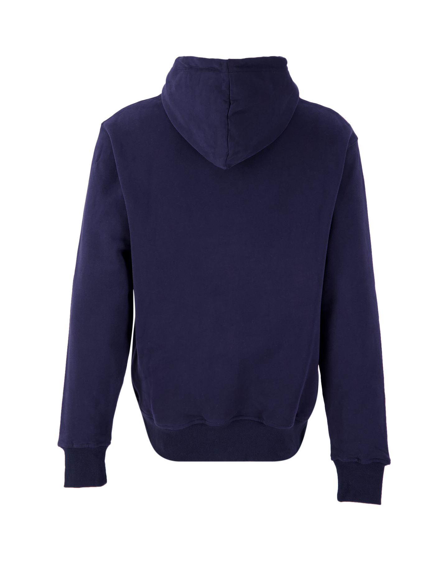 Freeter Cubicle Hoodie BLAUW 2