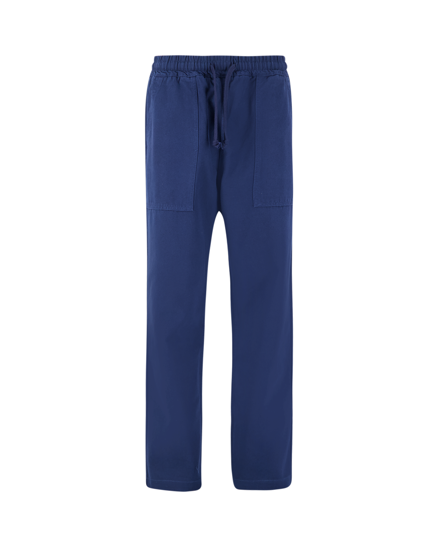 Service Works Classic Canvas Chef Pant BLAUW 1