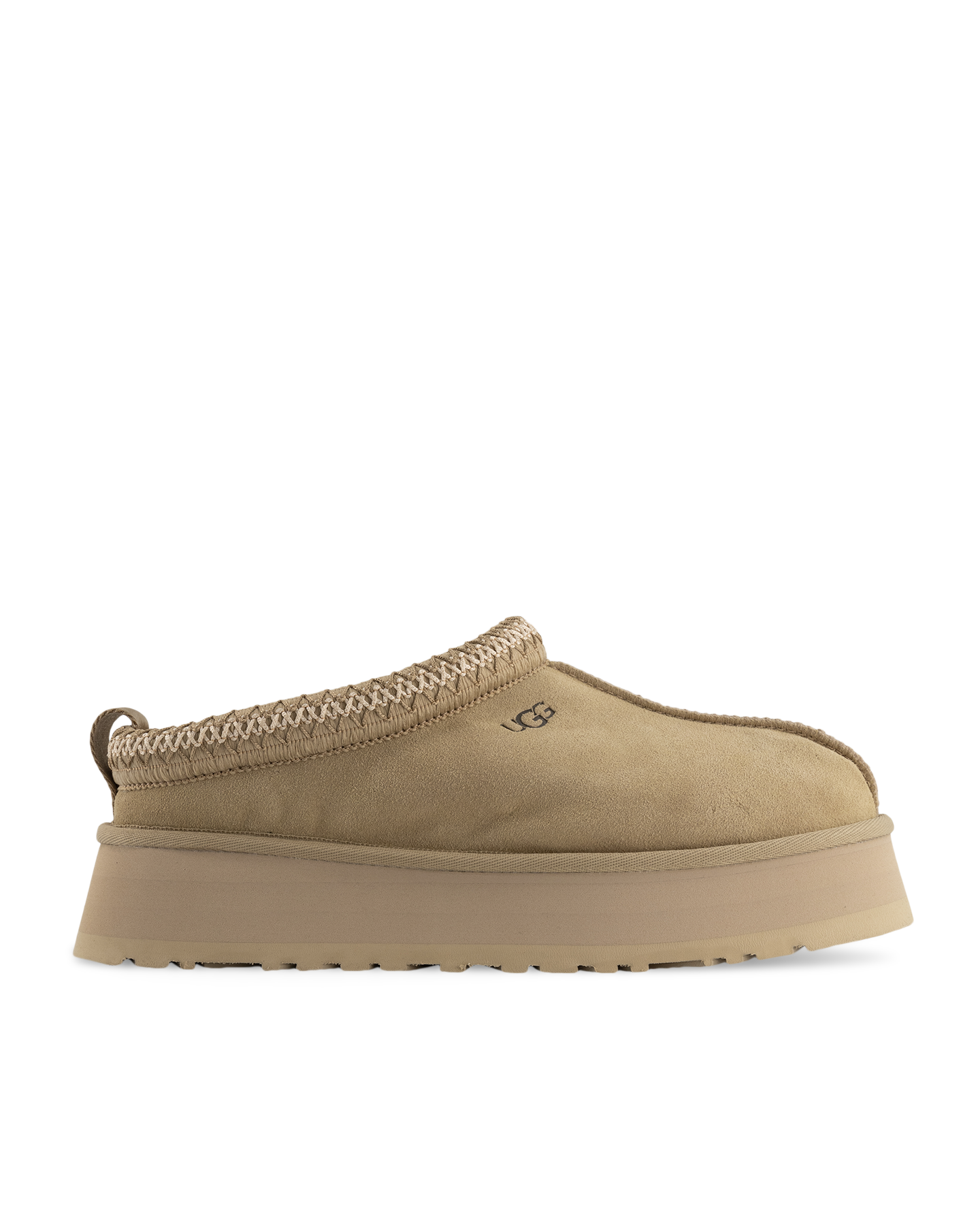 UGG W Tazz Beige | Coef Concept