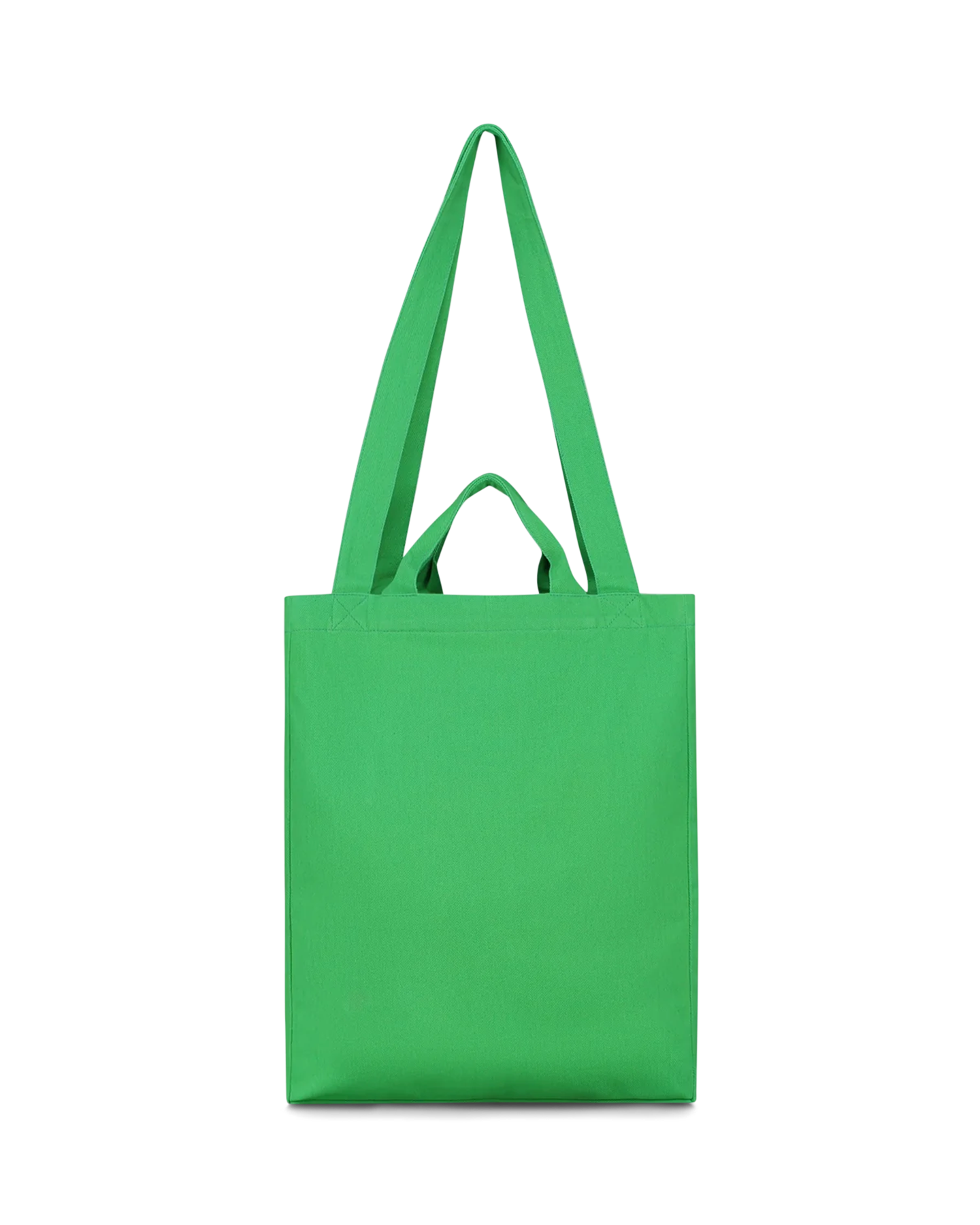 OLAF Tote Bag GROEN 2