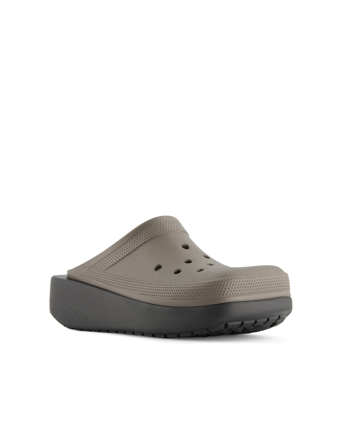 Crocs Blunt Toe Blocked BRUIN 2