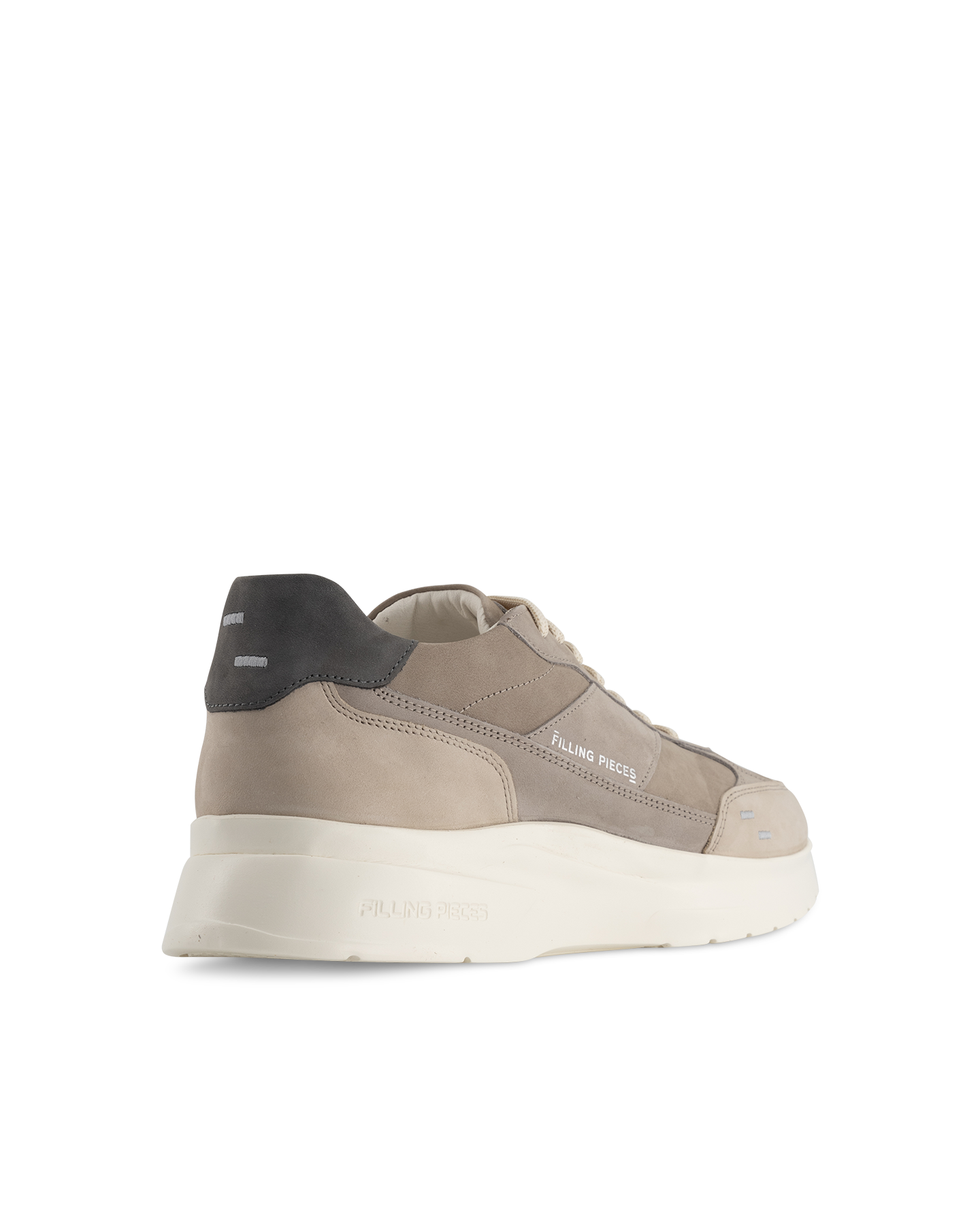 Filling Pieces Jet Runner TAUPE 3